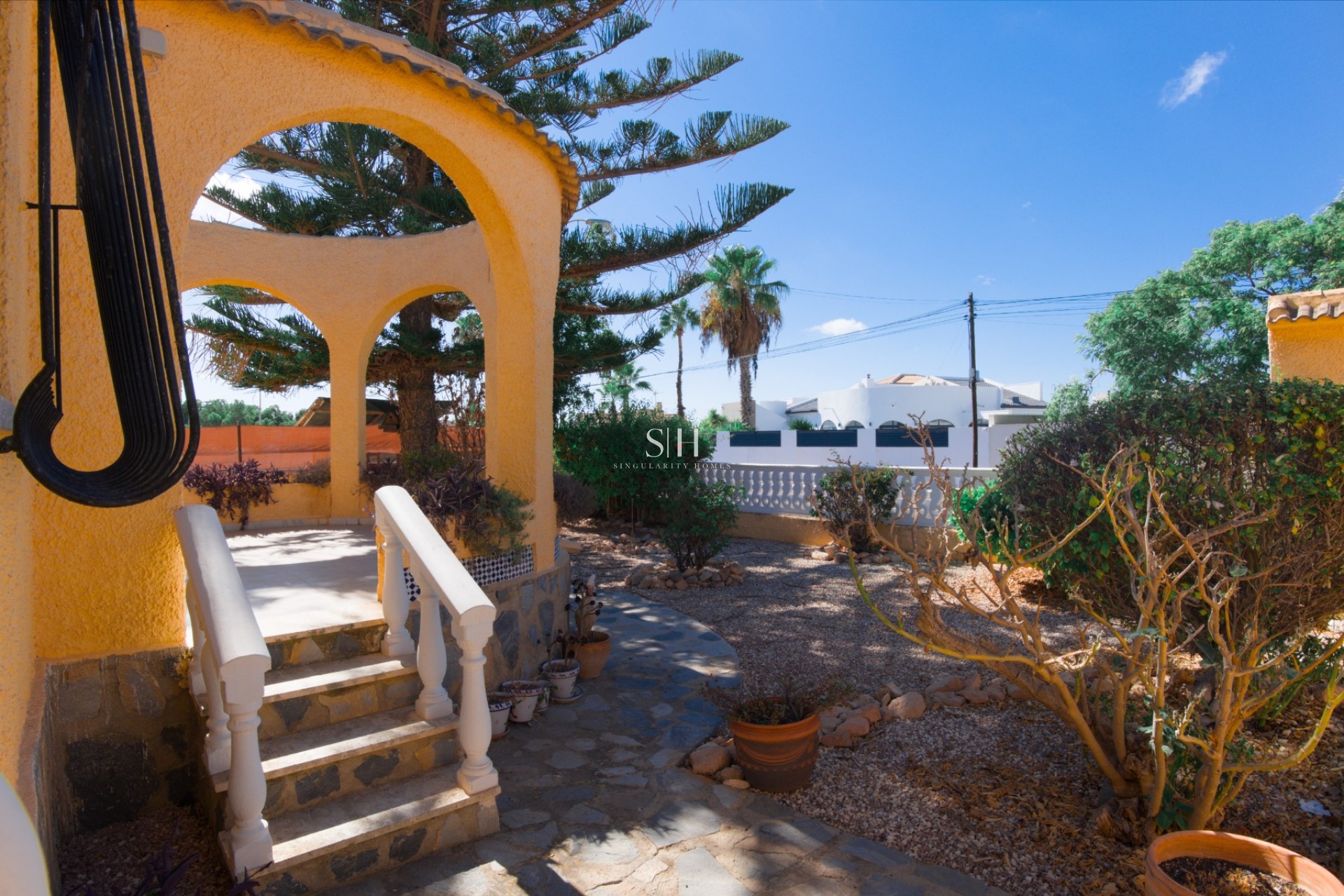 Reventa - Villa - La Siesta - Costa Blanca