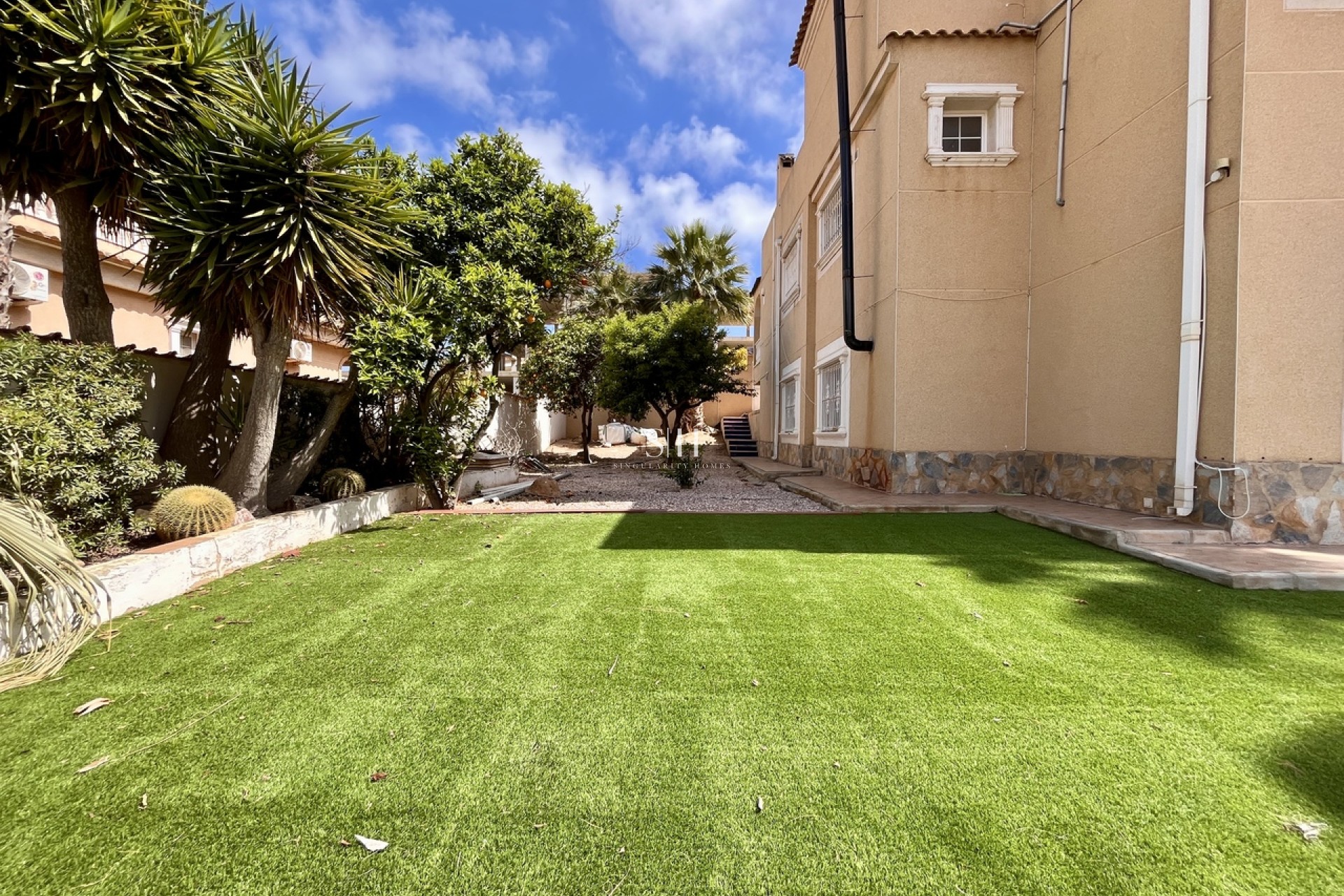 Reventa - Villa - La Zenia - Costa Blanca