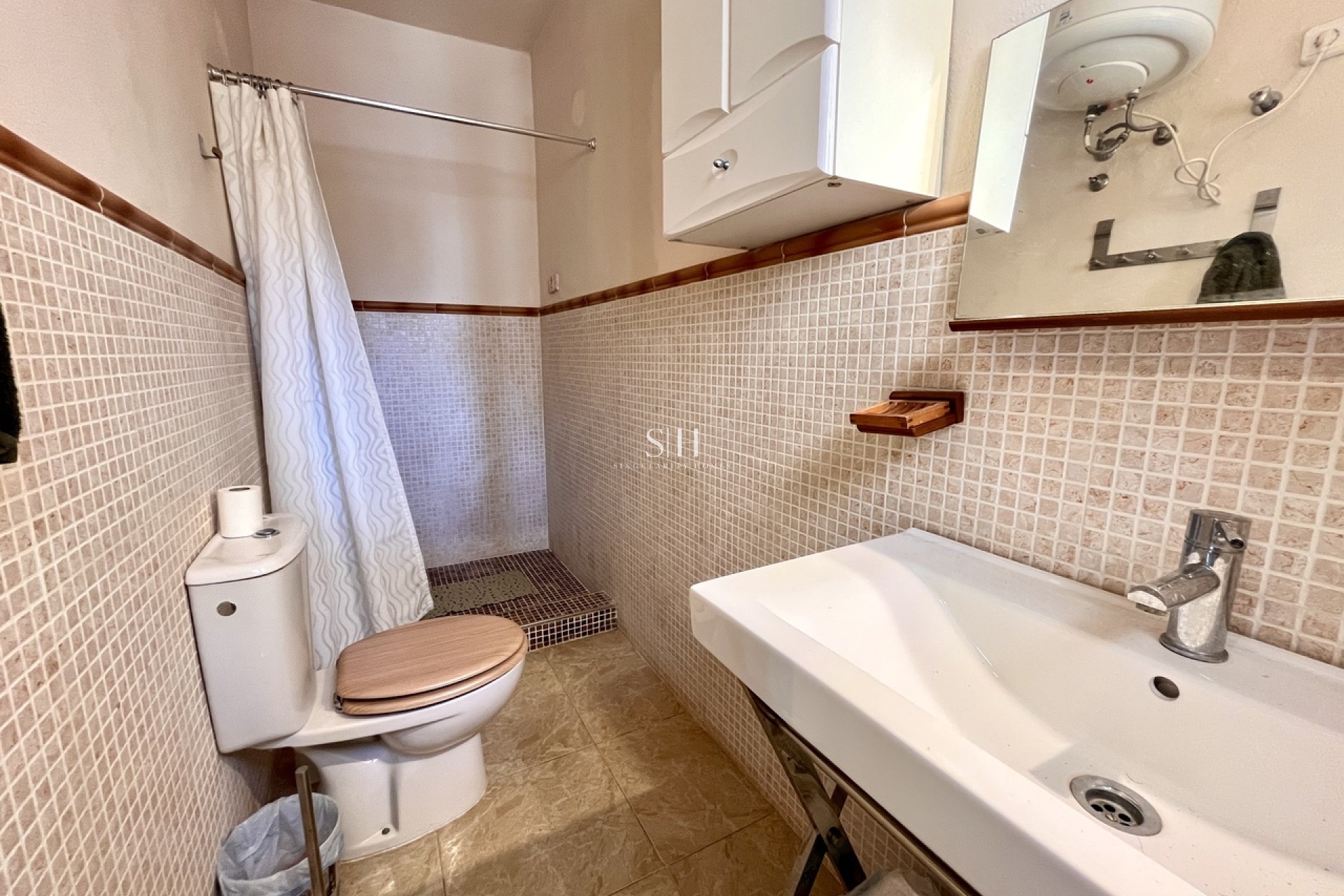 Reventa - Villa - La Zenia - Costa Blanca