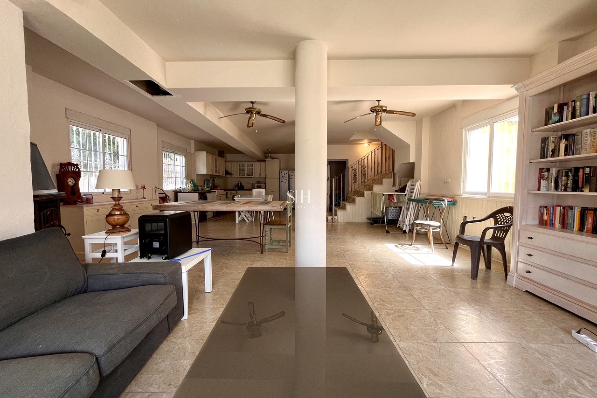 Reventa - Villa - La Zenia - Costa Blanca