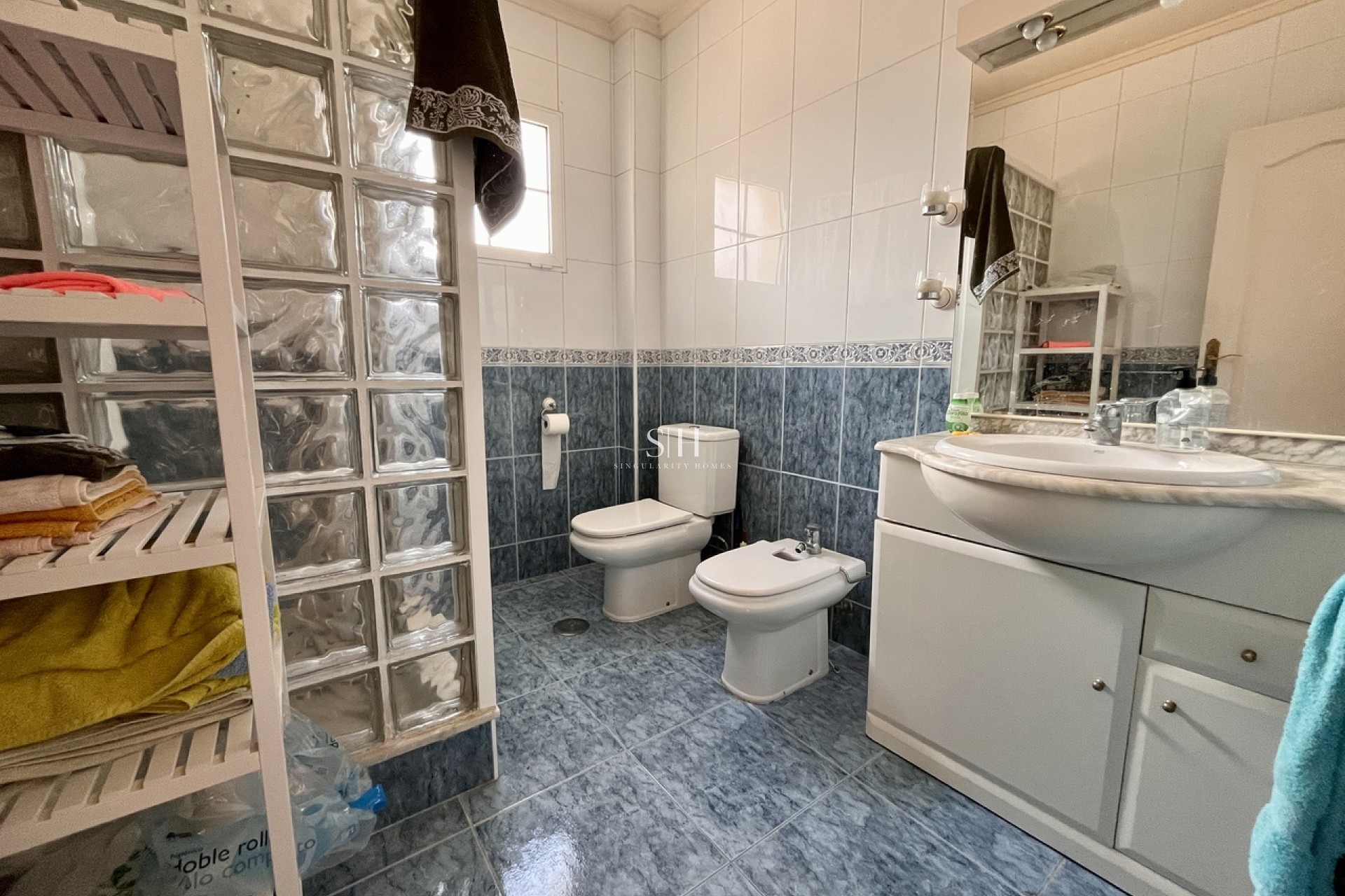 Reventa - Villa - La Zenia - Costa Blanca