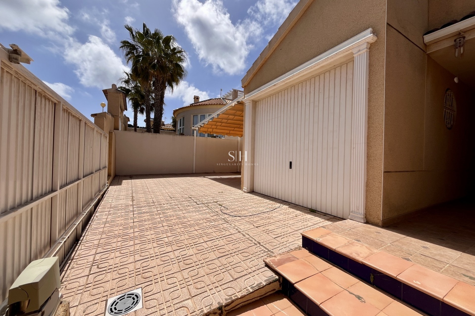 Reventa - Villa - La Zenia - Costa Blanca