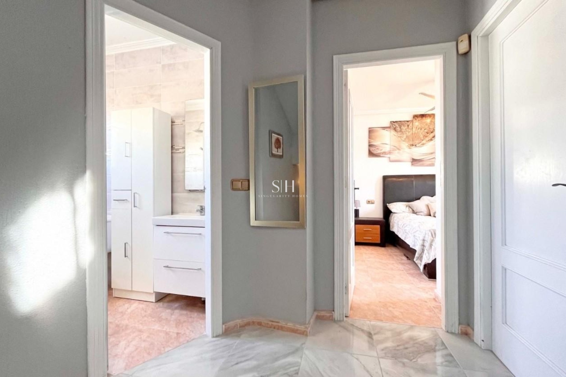 Reventa - Villa - La Zenia - Costa Blanca