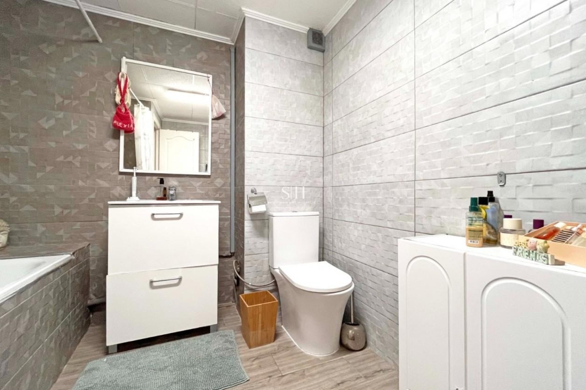 Reventa - Villa - La Zenia - Costa Blanca