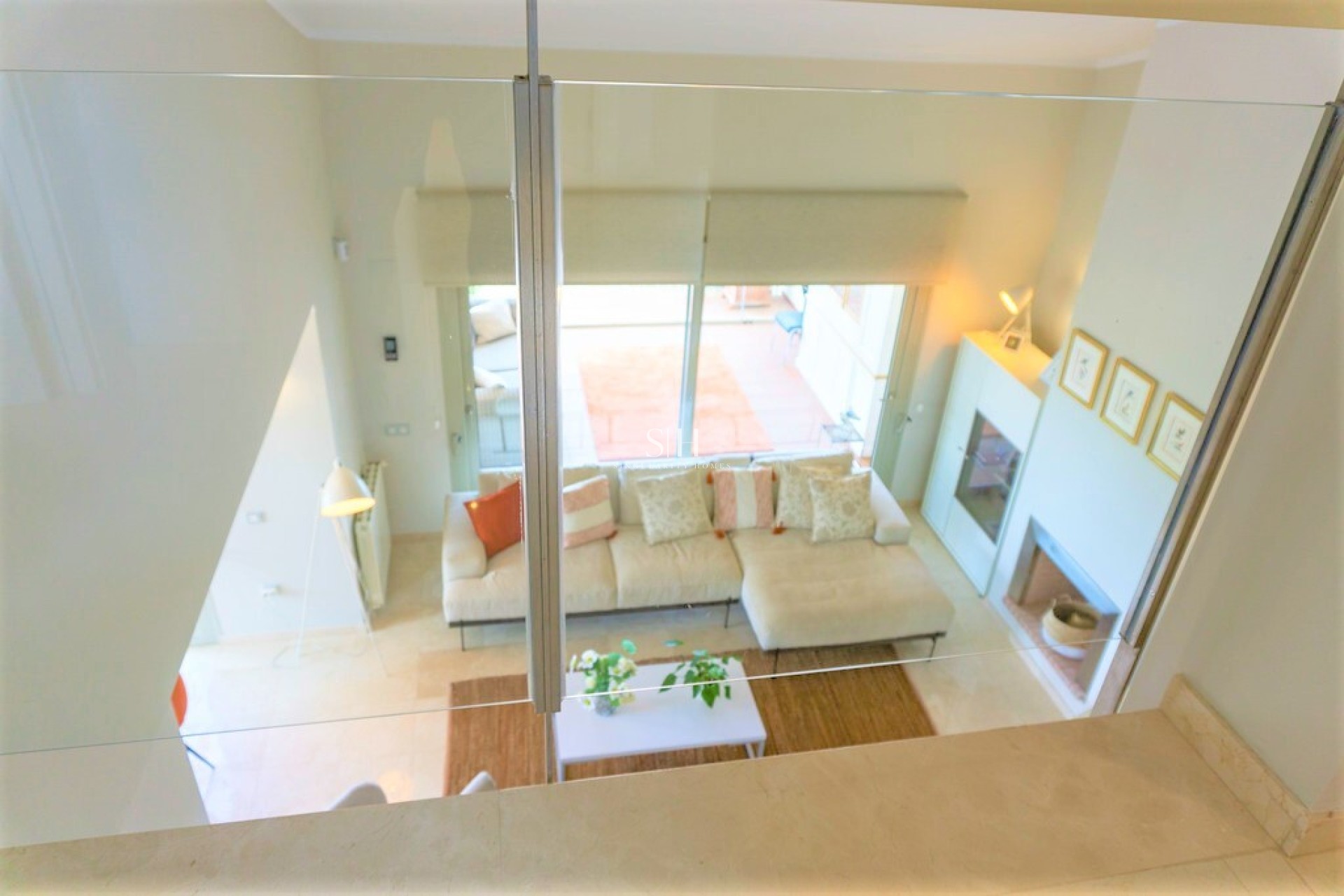 Reventa - Villa - Las Colinas Golf - Inland