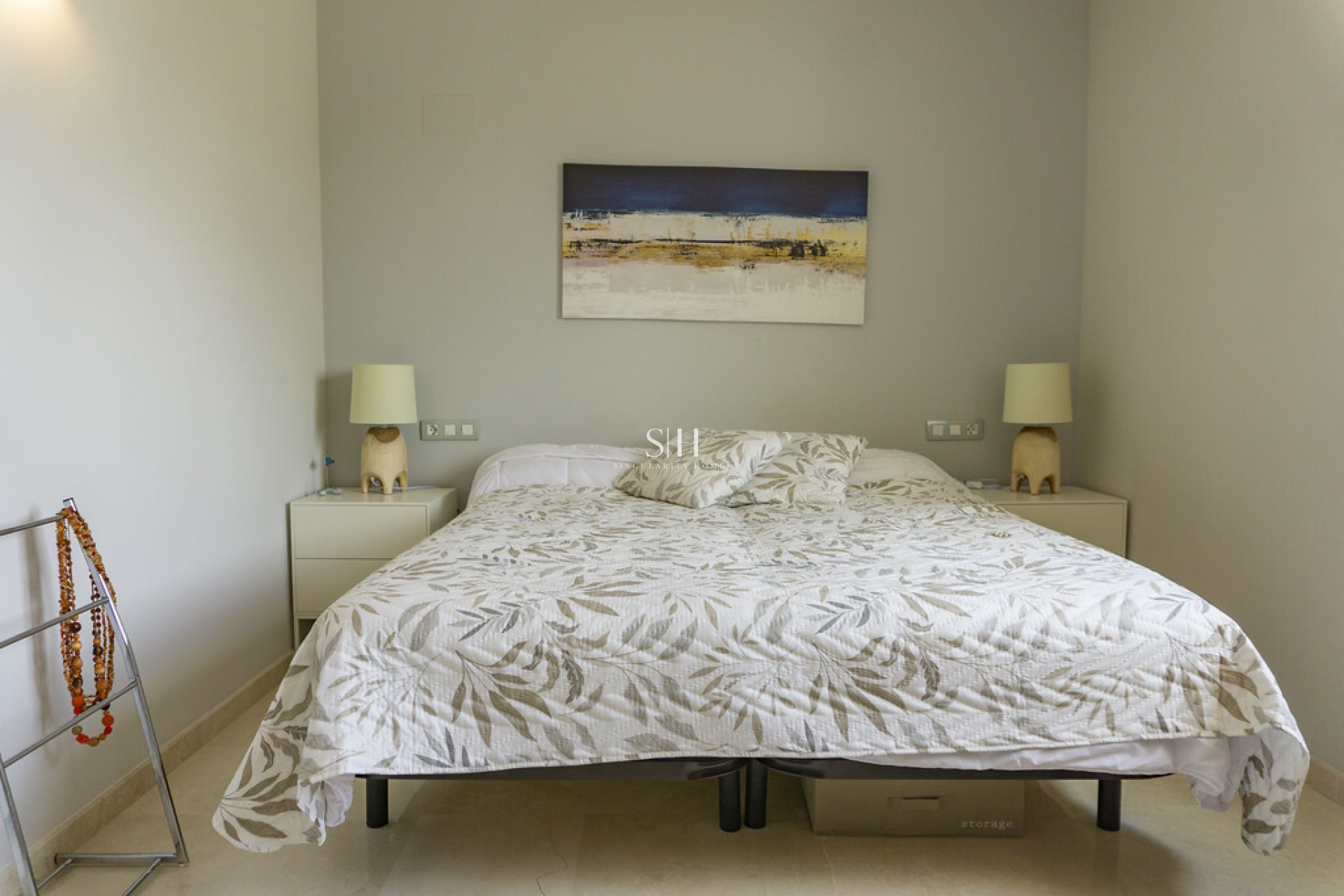 Reventa - Villa - Las Colinas Golf - Inland