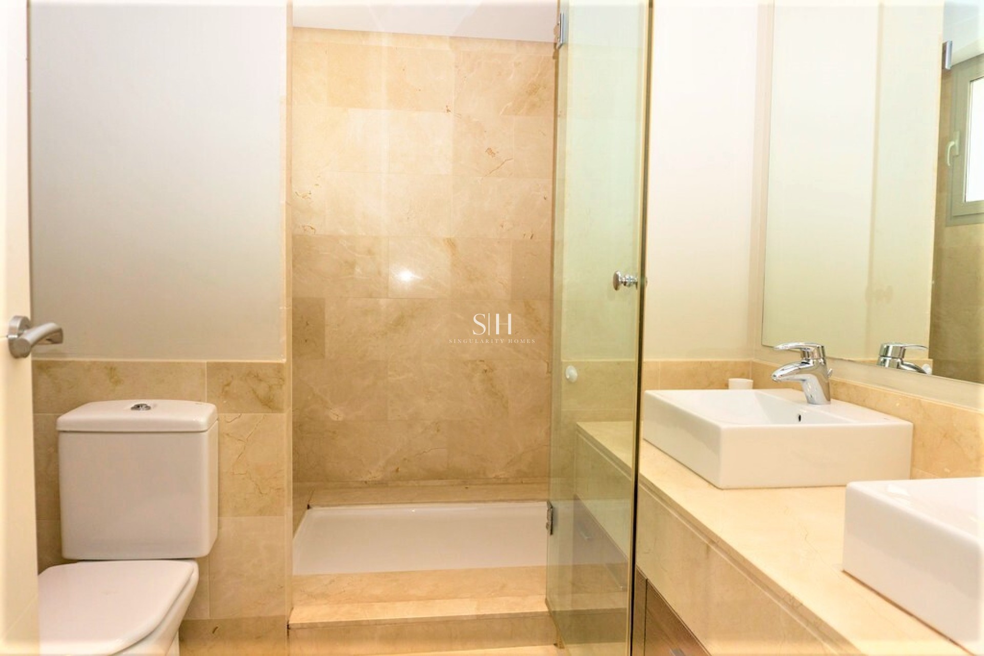 Reventa - Villa - Las Colinas Golf - Inland