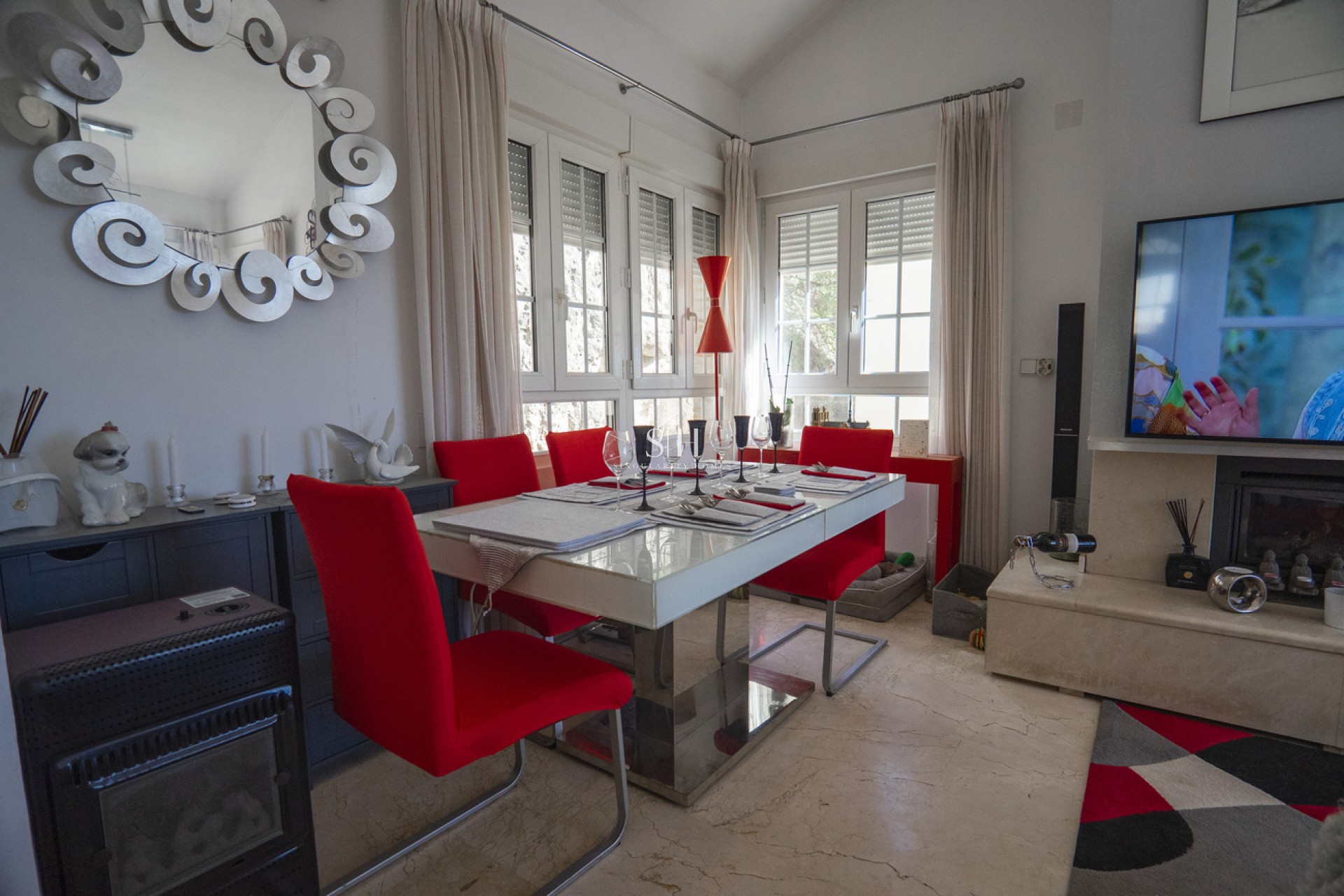 Reventa - Villa - Las Ramblas Golf - Calle Mayor