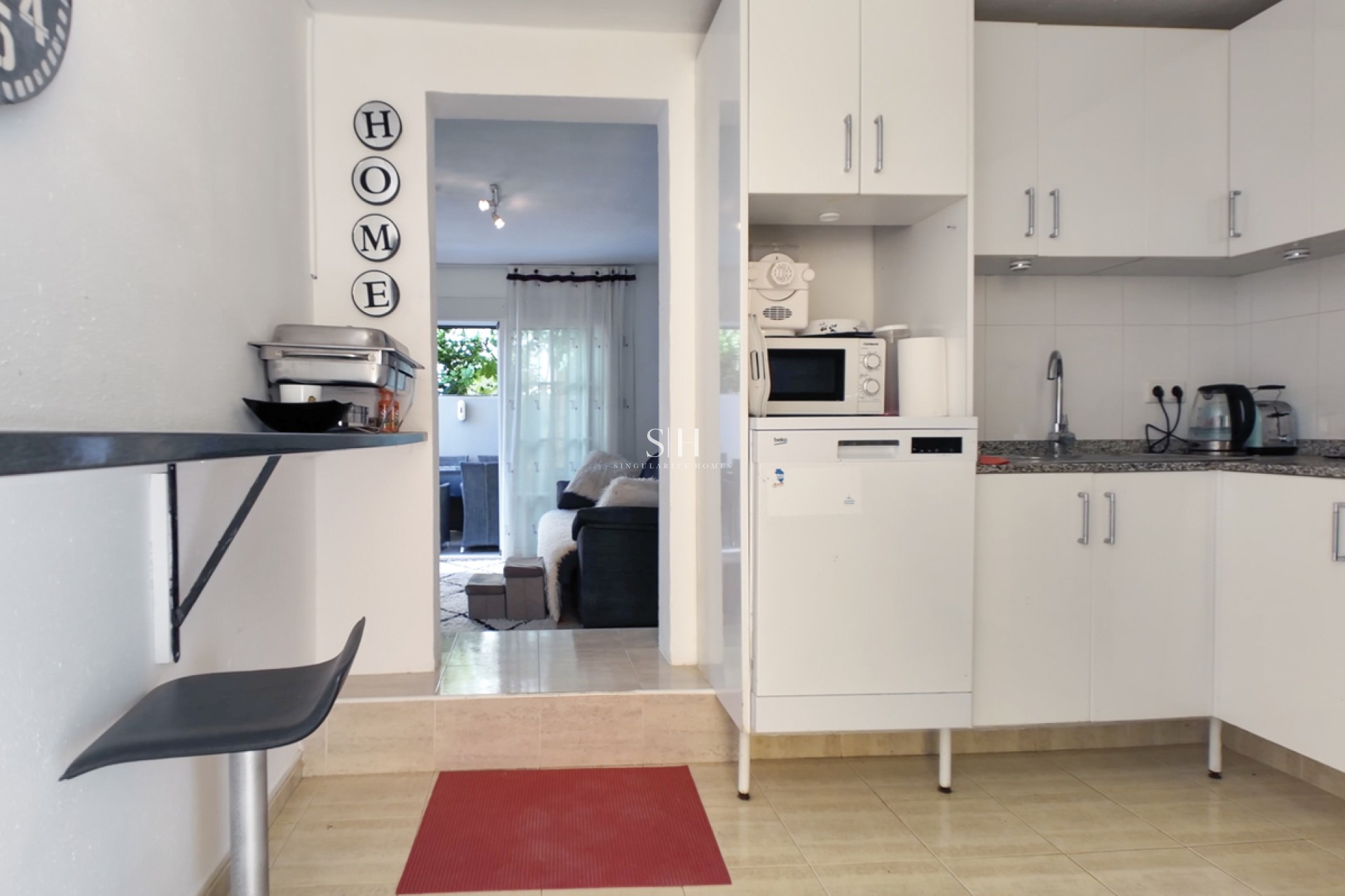 Reventa - Villa - Las Ramblas Golf - Calle Mayor