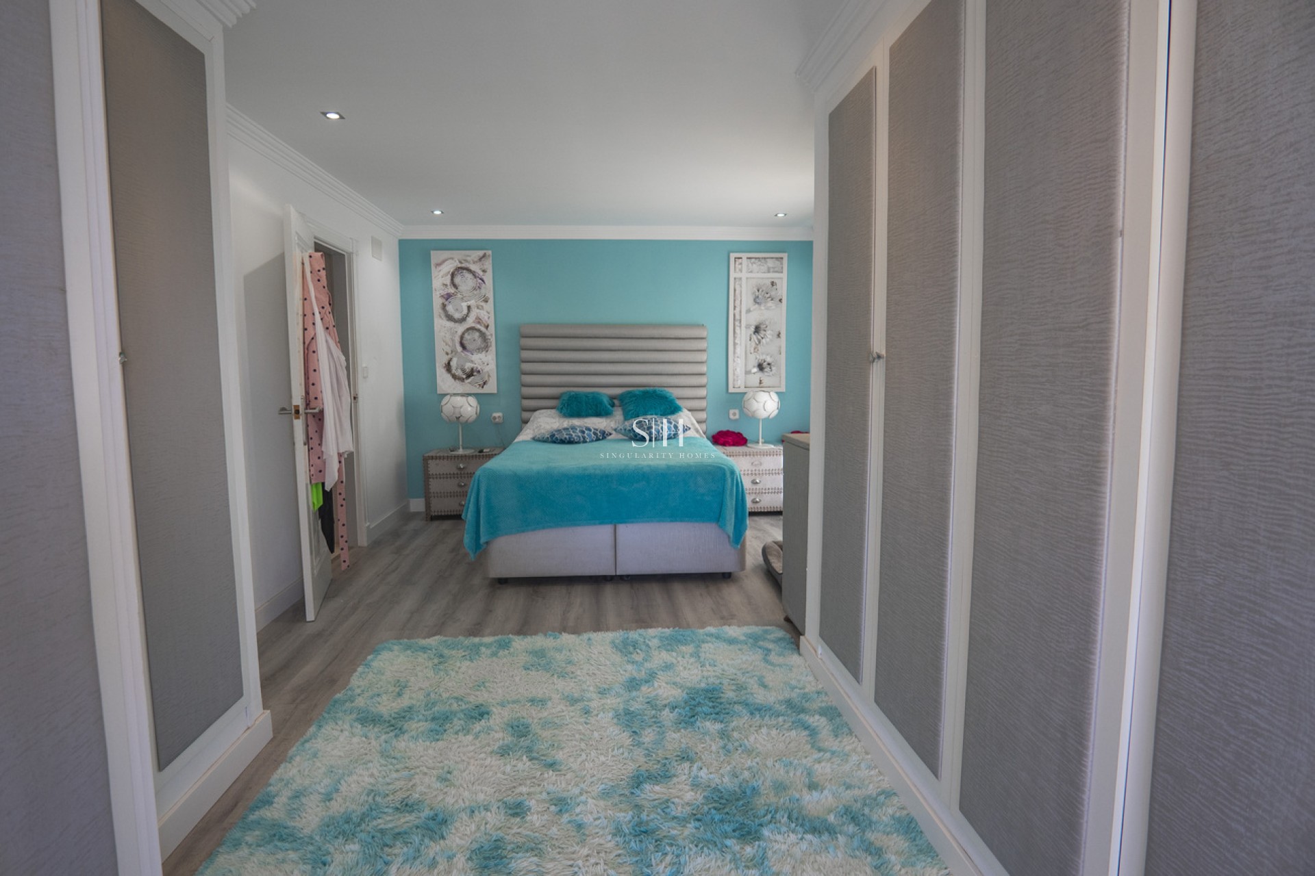 Reventa - Villa - Las Ramblas Golf - Calle Mayor