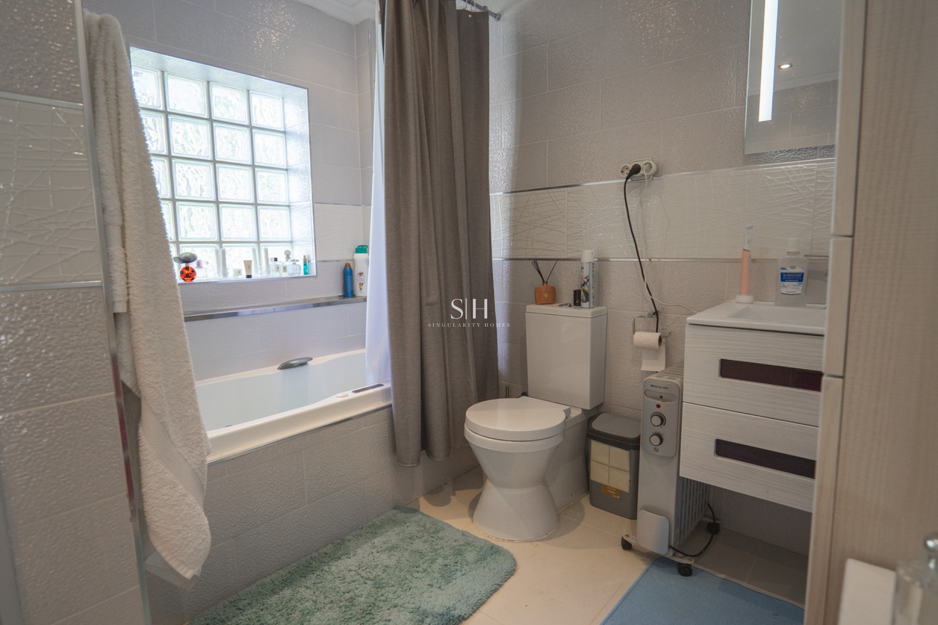 Reventa - Villa - Las Ramblas Golf - Calle Mayor