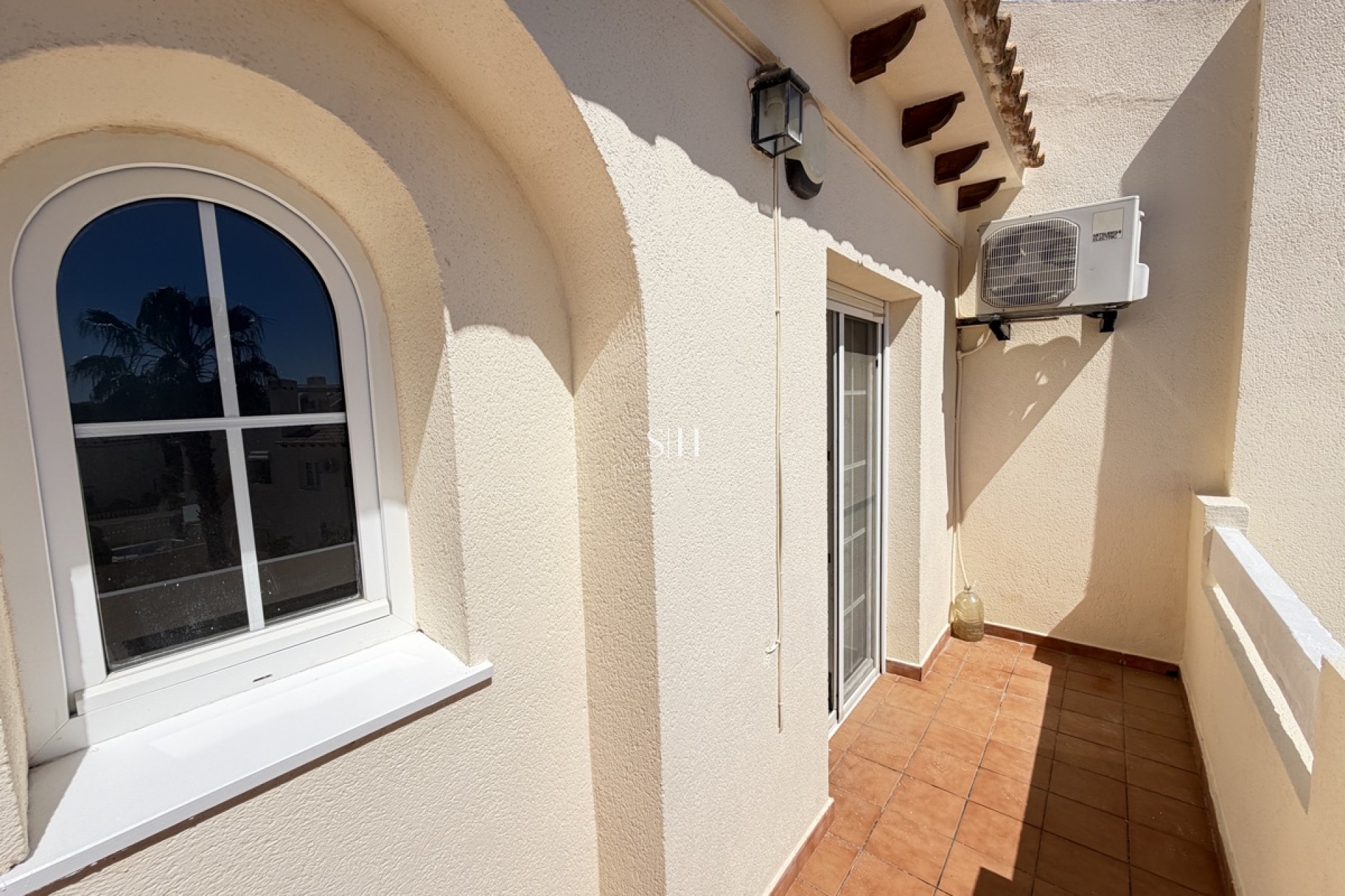 Reventa - Villa - Las Ramblas Golf - Inland