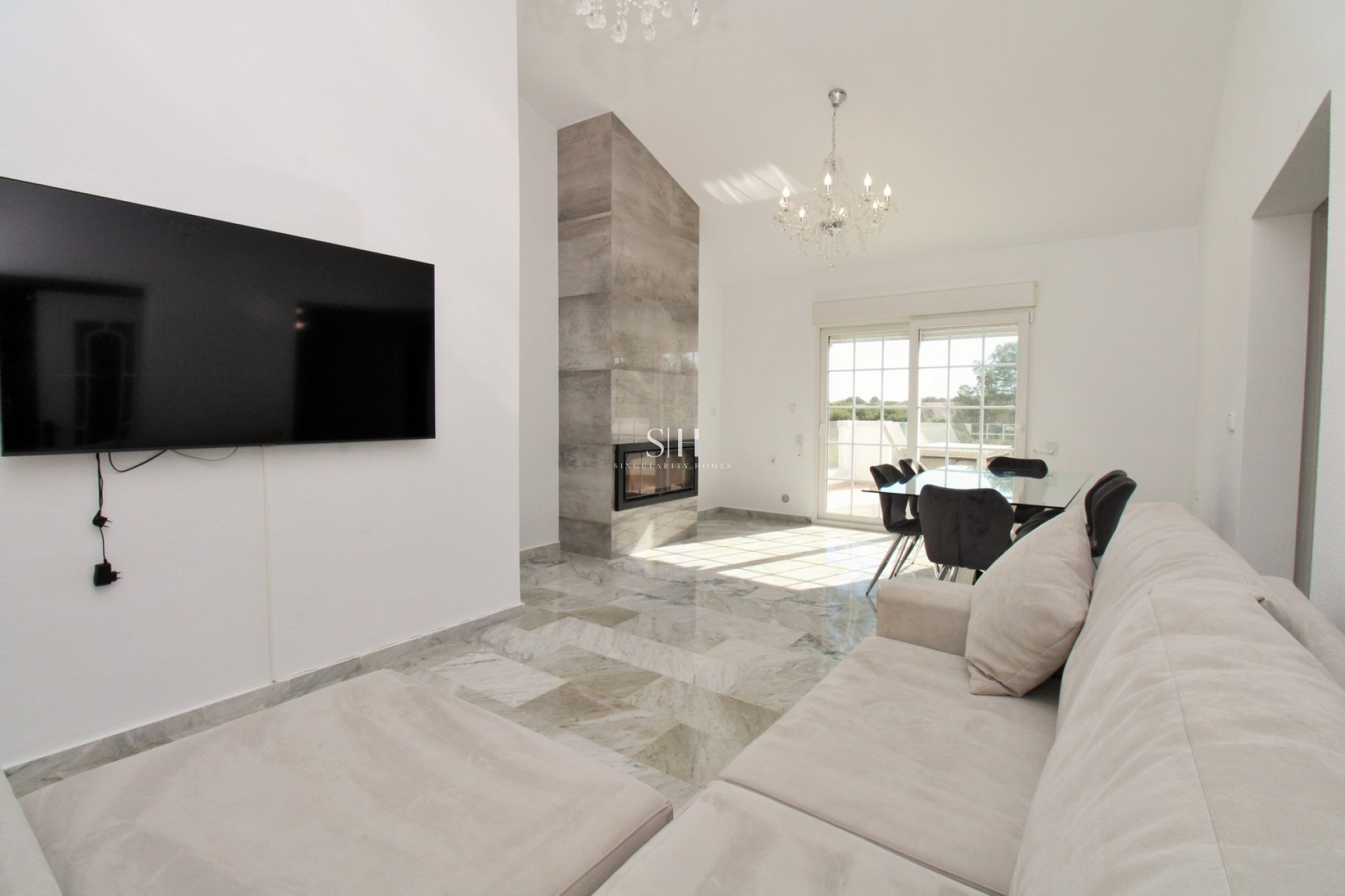 Reventa - Villa - Las Ramblas Golf - Las Ramblas