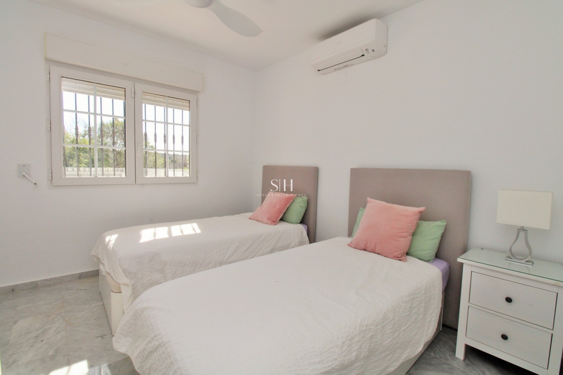 Reventa - Villa - Las Ramblas Golf - Las Ramblas