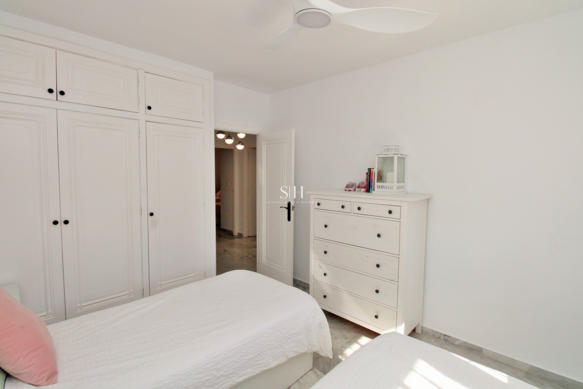 Reventa - Villa - Las Ramblas Golf - Las Ramblas