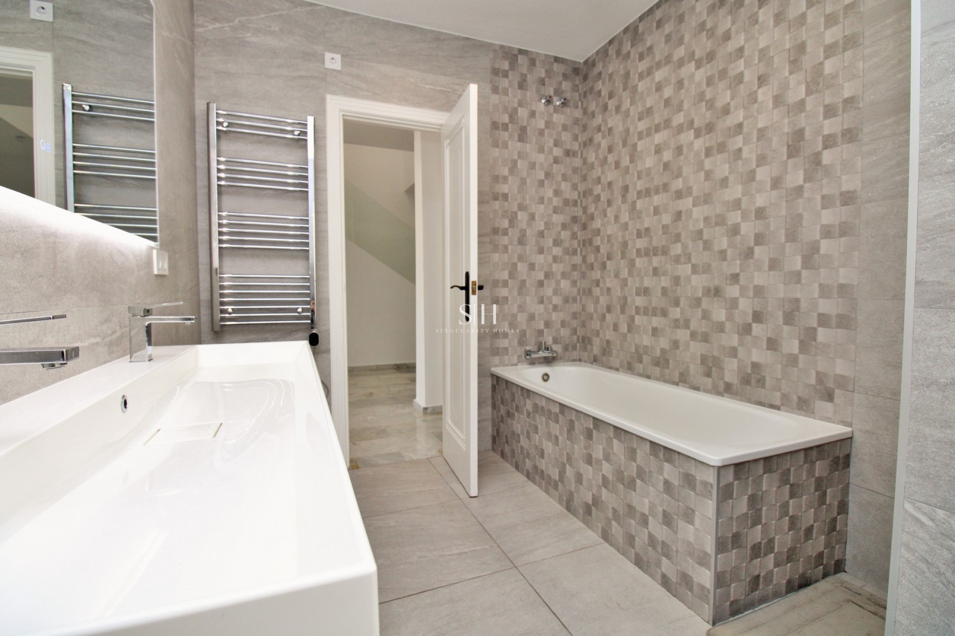 Reventa - Villa - Las Ramblas Golf - Las Ramblas