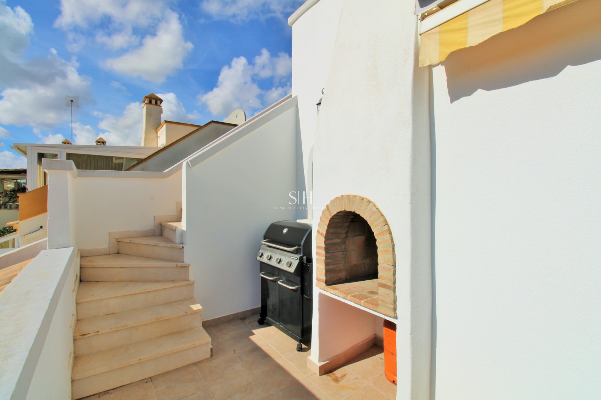 Reventa - Villa - Las Ramblas Golf - Las Ramblas