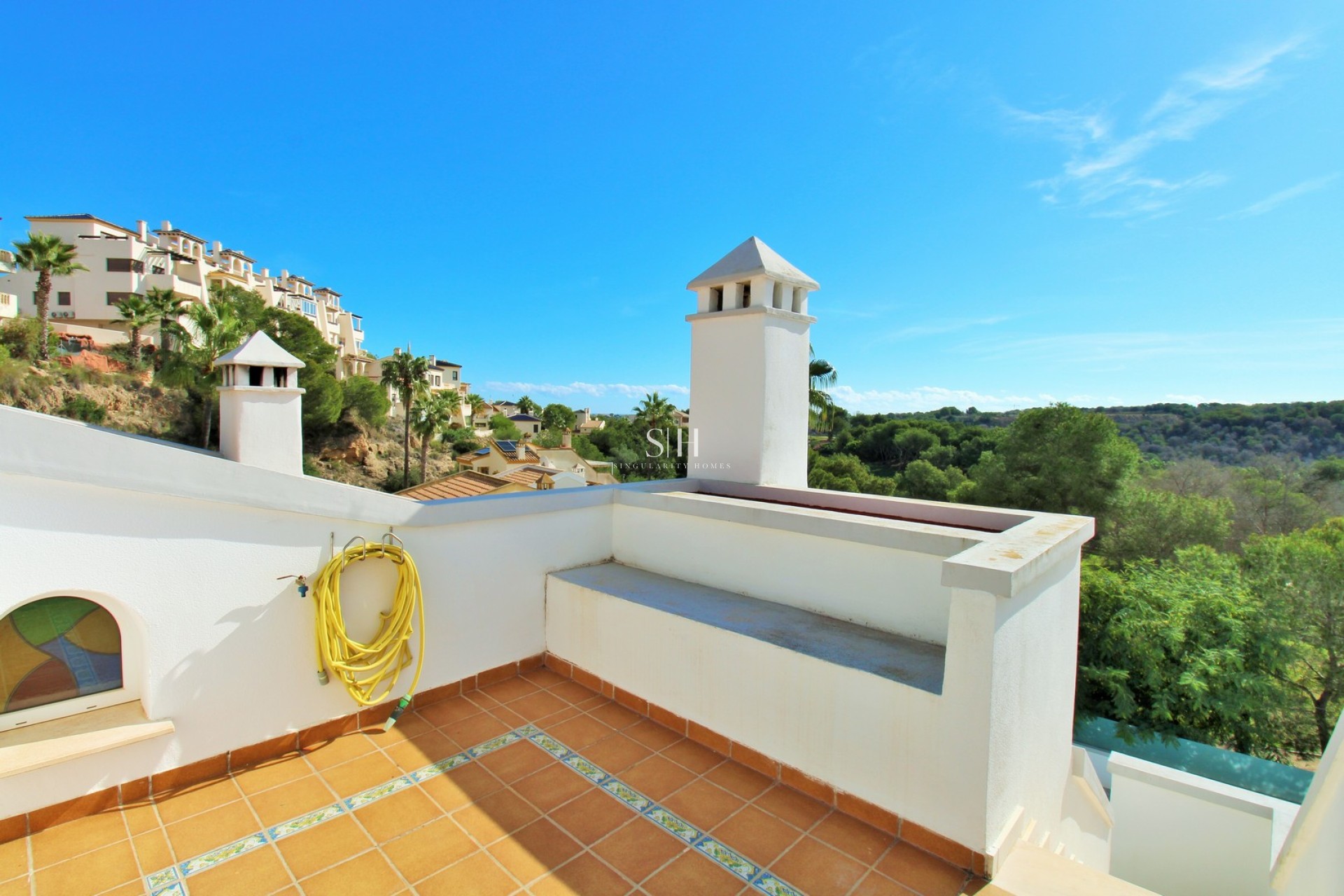 Reventa - Villa - Las Ramblas Golf - Las Ramblas