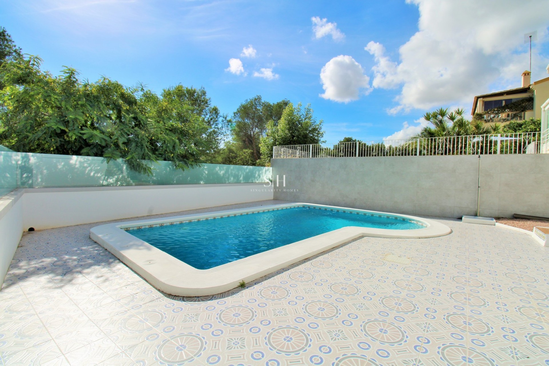 Reventa - Villa - Las Ramblas Golf - Las Ramblas