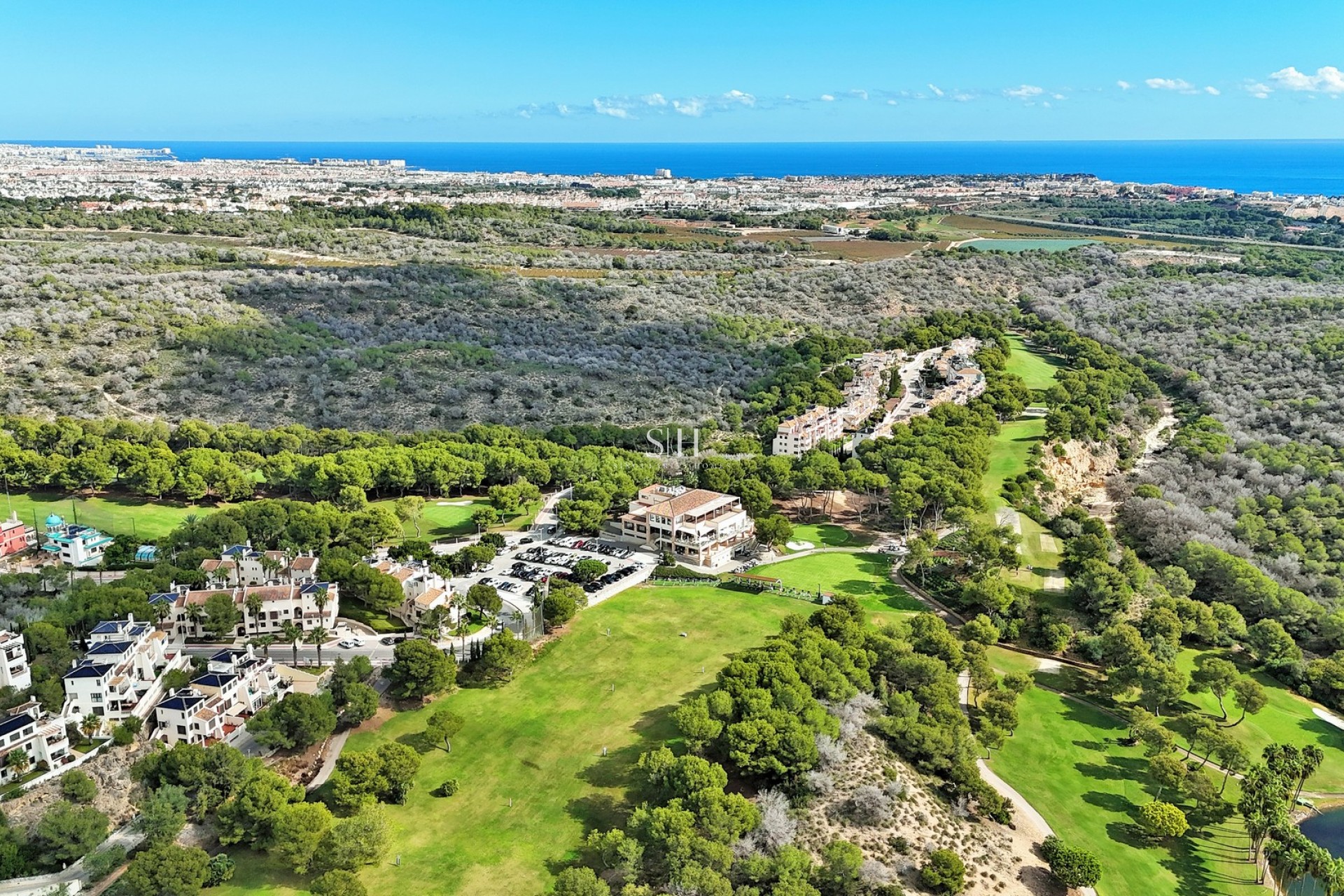 Reventa - Villa - Las Ramblas Golf - Las Ramblas