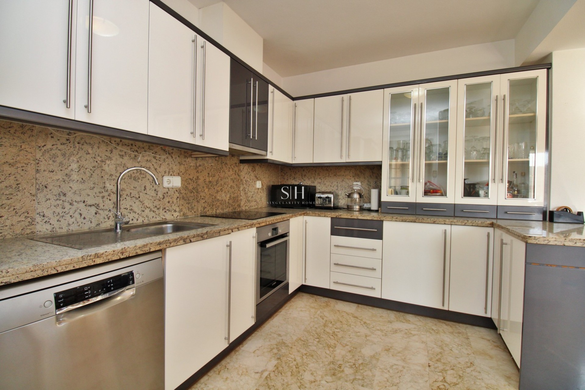 Reventa - Villa - Las Ramblas Golf - Las Ramblas