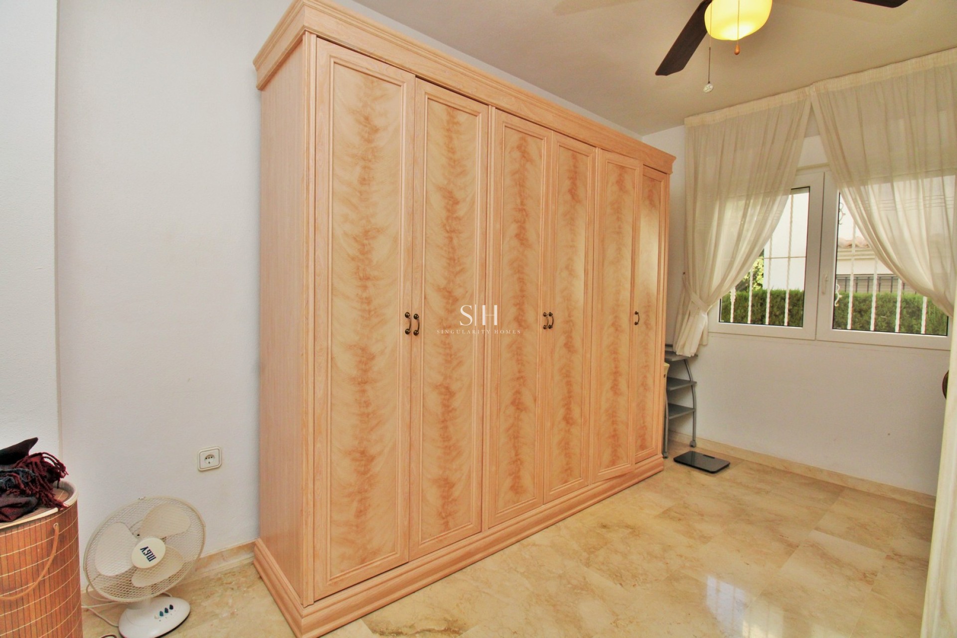 Reventa - Villa - Las Ramblas Golf - Las Ramblas