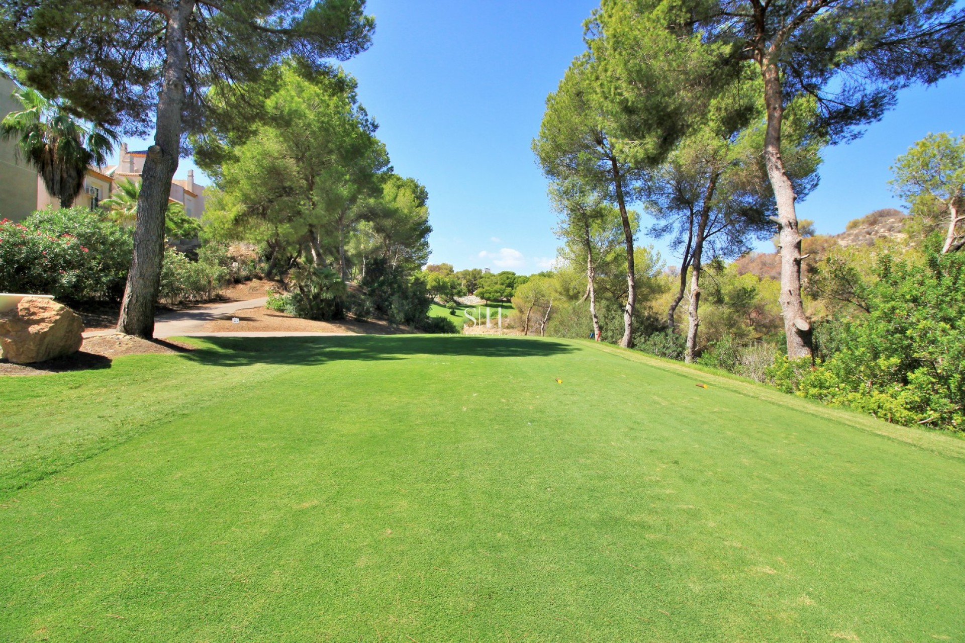 Reventa - Villa - Las Ramblas Golf - Las Ramblas