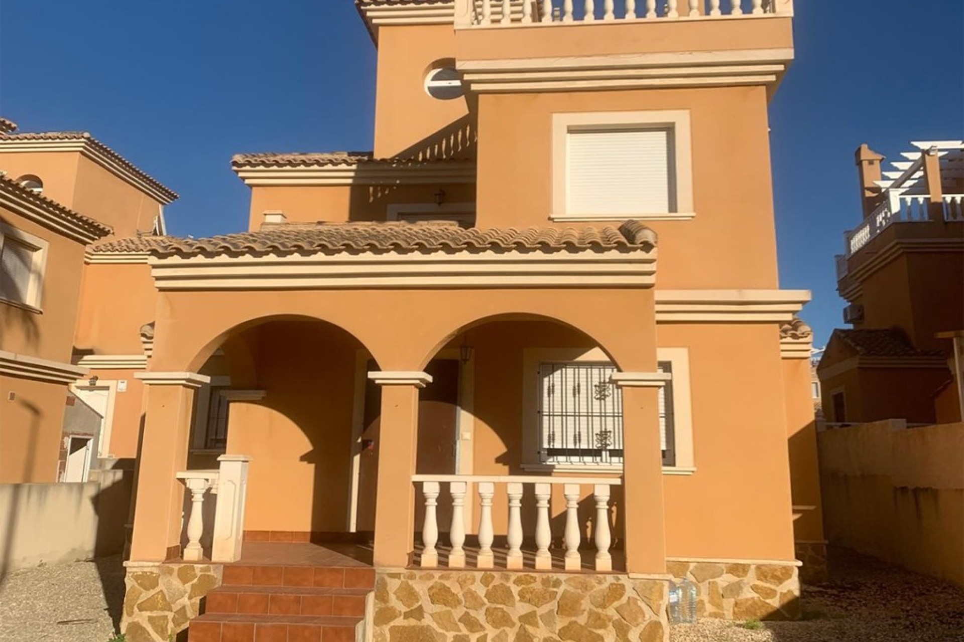 Reventa - Villa - Lo Crispin - Inland