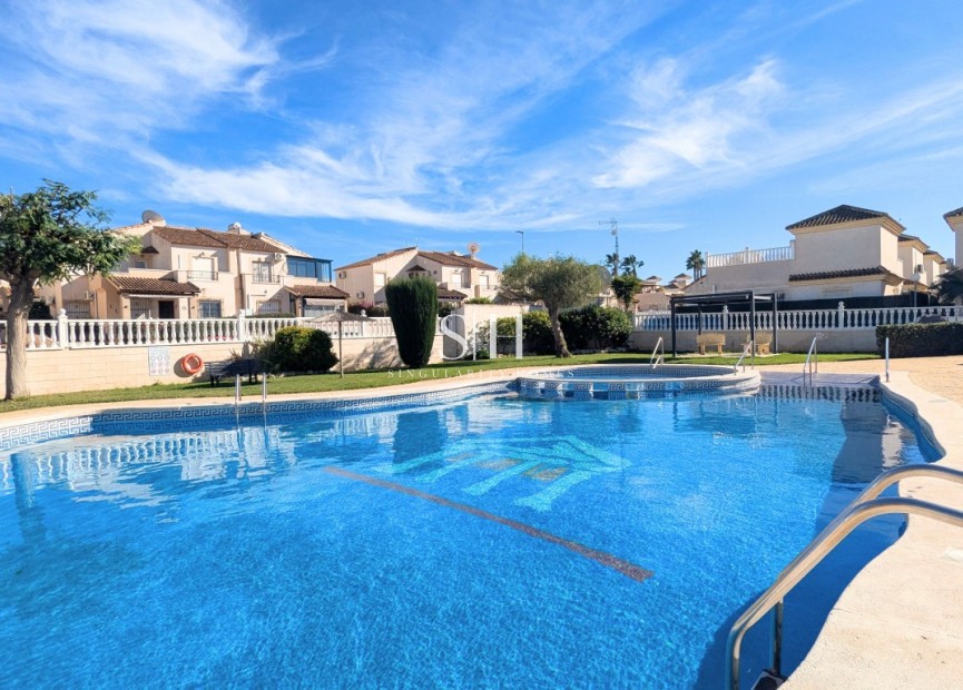 Reventa - Villa - Lo Crispin - Inland