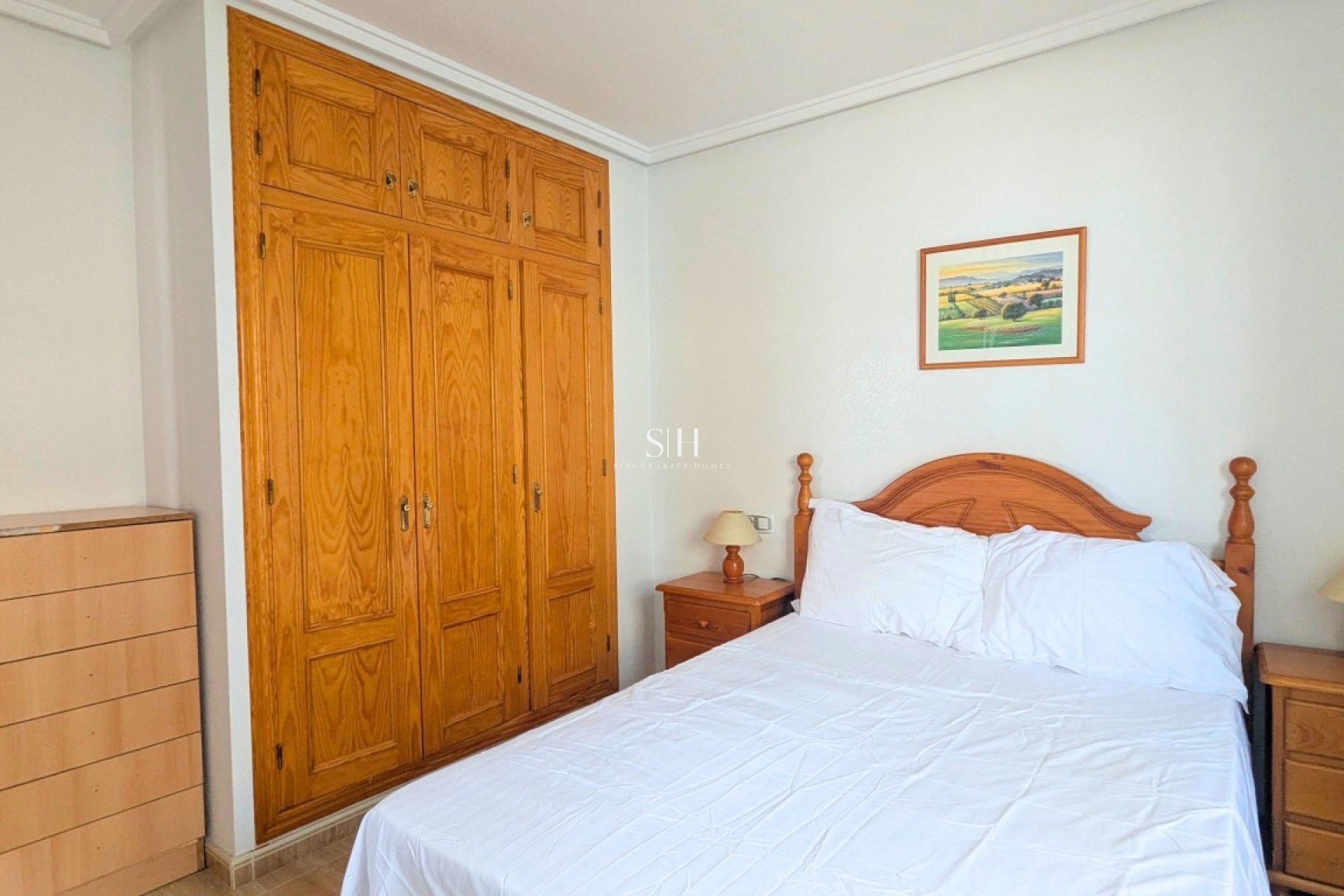 Reventa - Villa - Lo Crispin - Inland