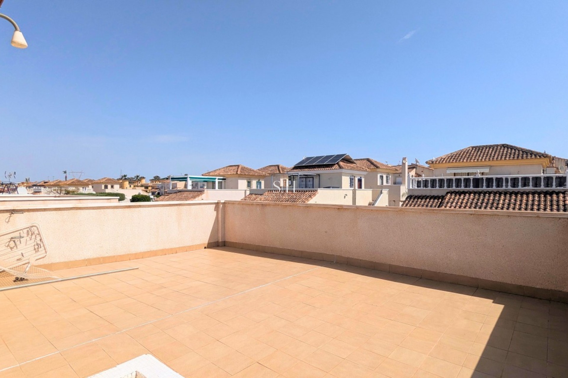 Reventa - Villa - Lo Crispin - Inland