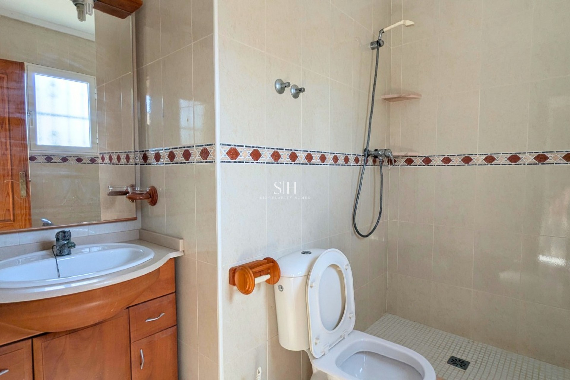 Reventa - Villa - Lo Crispin - Inland