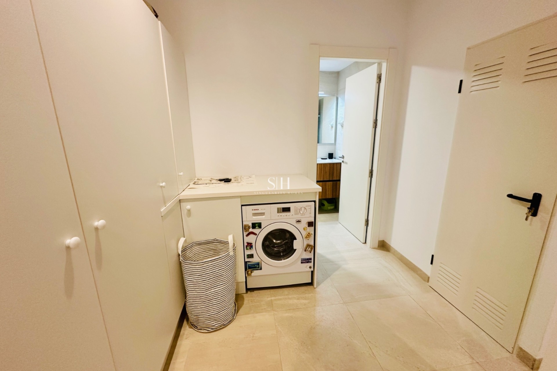 Reventa - Villa - Los Alcázares - Santa Rosalía