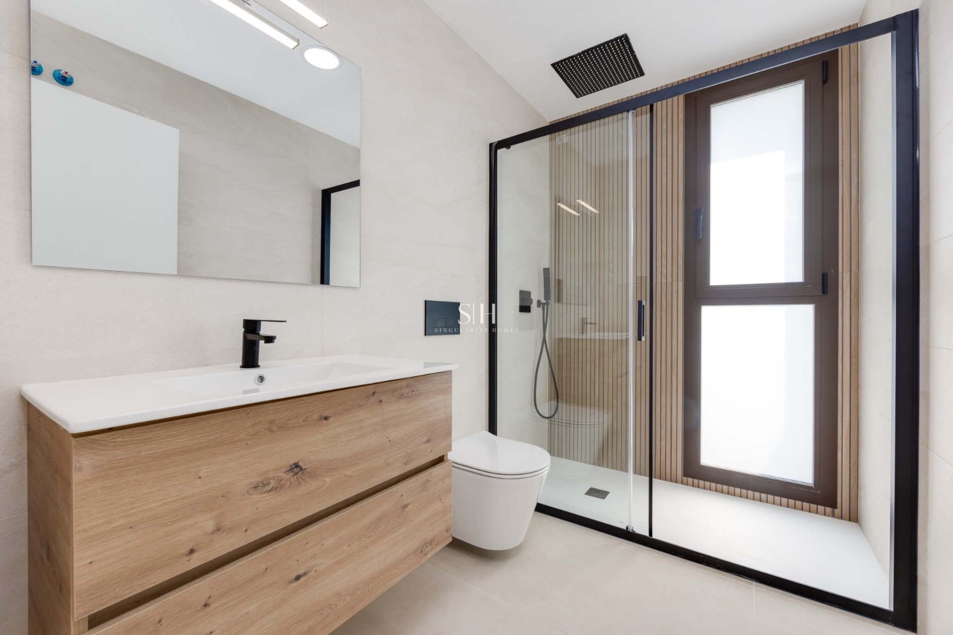 Reventa - Villa - Los Alcázares - Torre del Rame