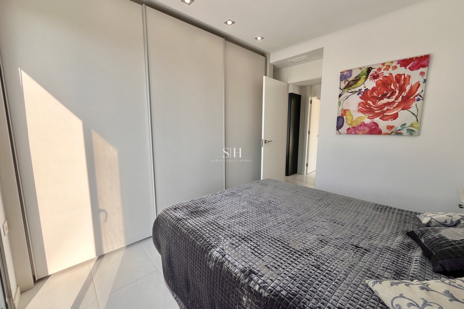 Reventa - Villa - Los Dolses - Inland