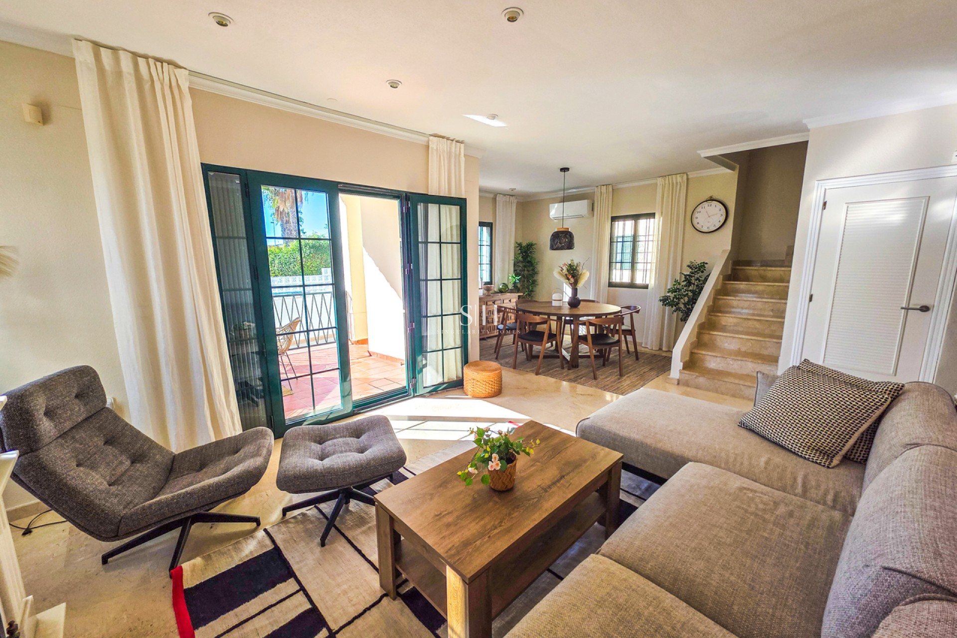 Reventa - Villa - Los Dolses - Inland