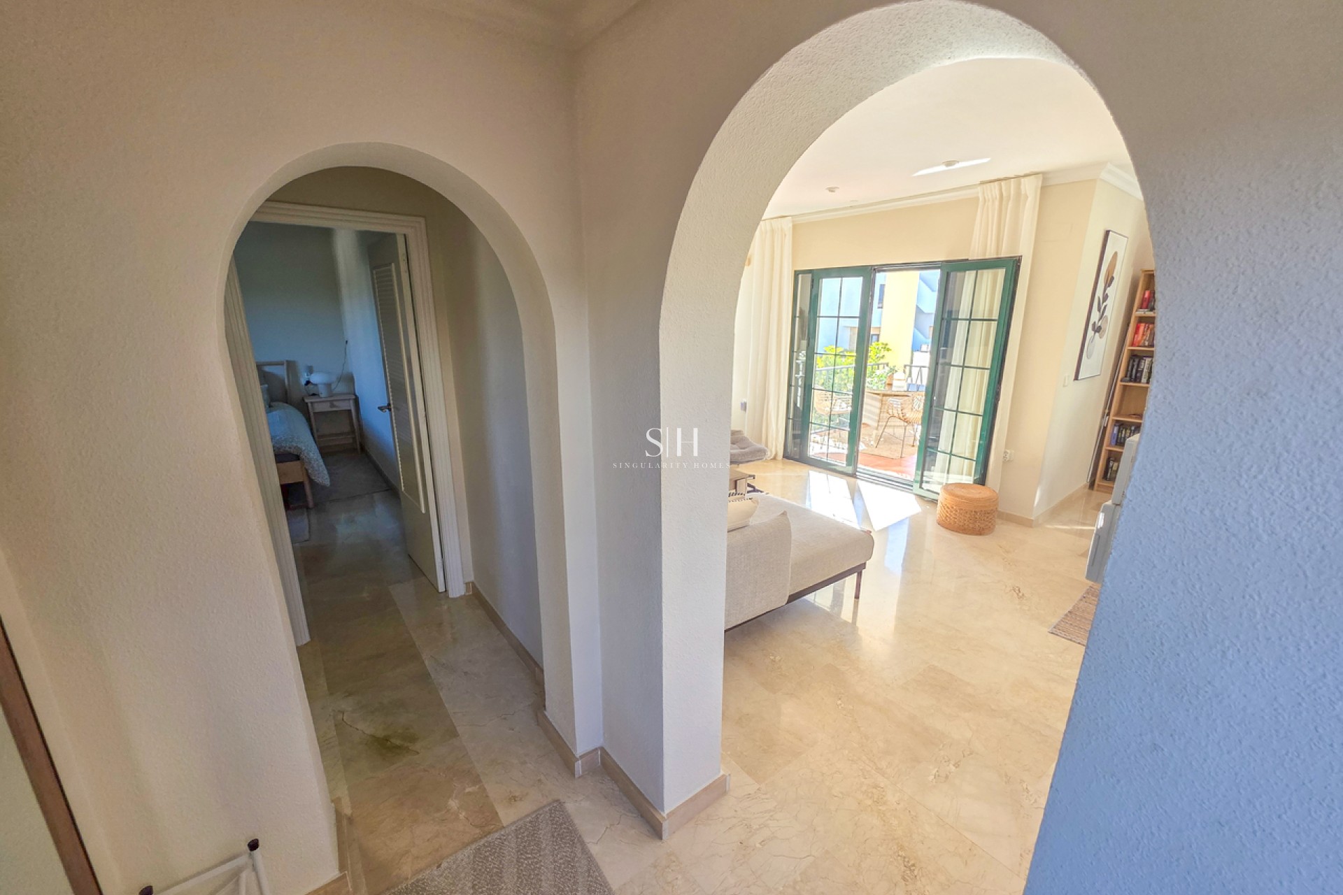 Reventa - Villa - Los Dolses - Inland