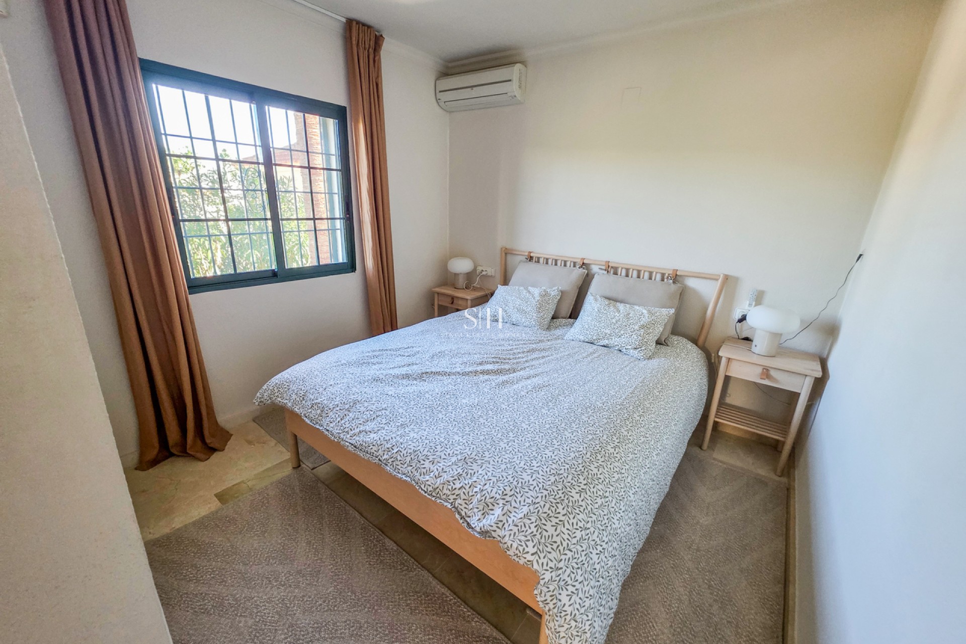 Reventa - Villa - Los Dolses - Inland