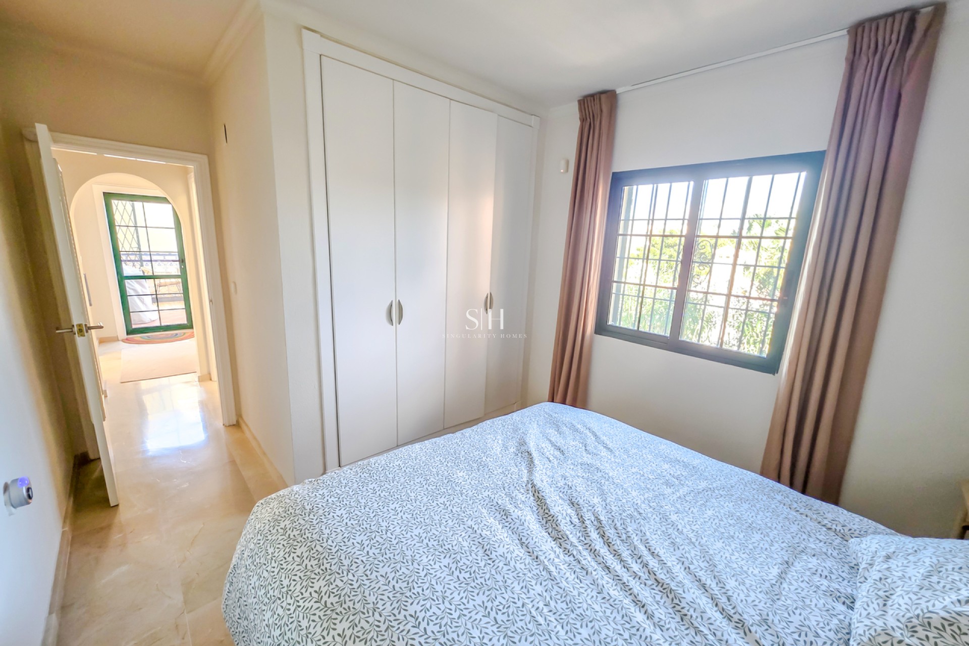 Reventa - Villa - Los Dolses - Inland