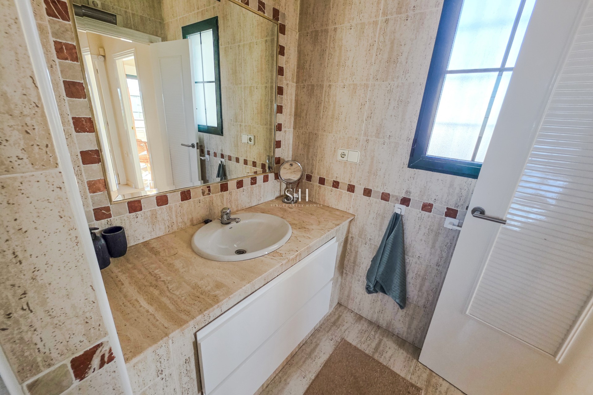 Reventa - Villa - Los Dolses - Inland