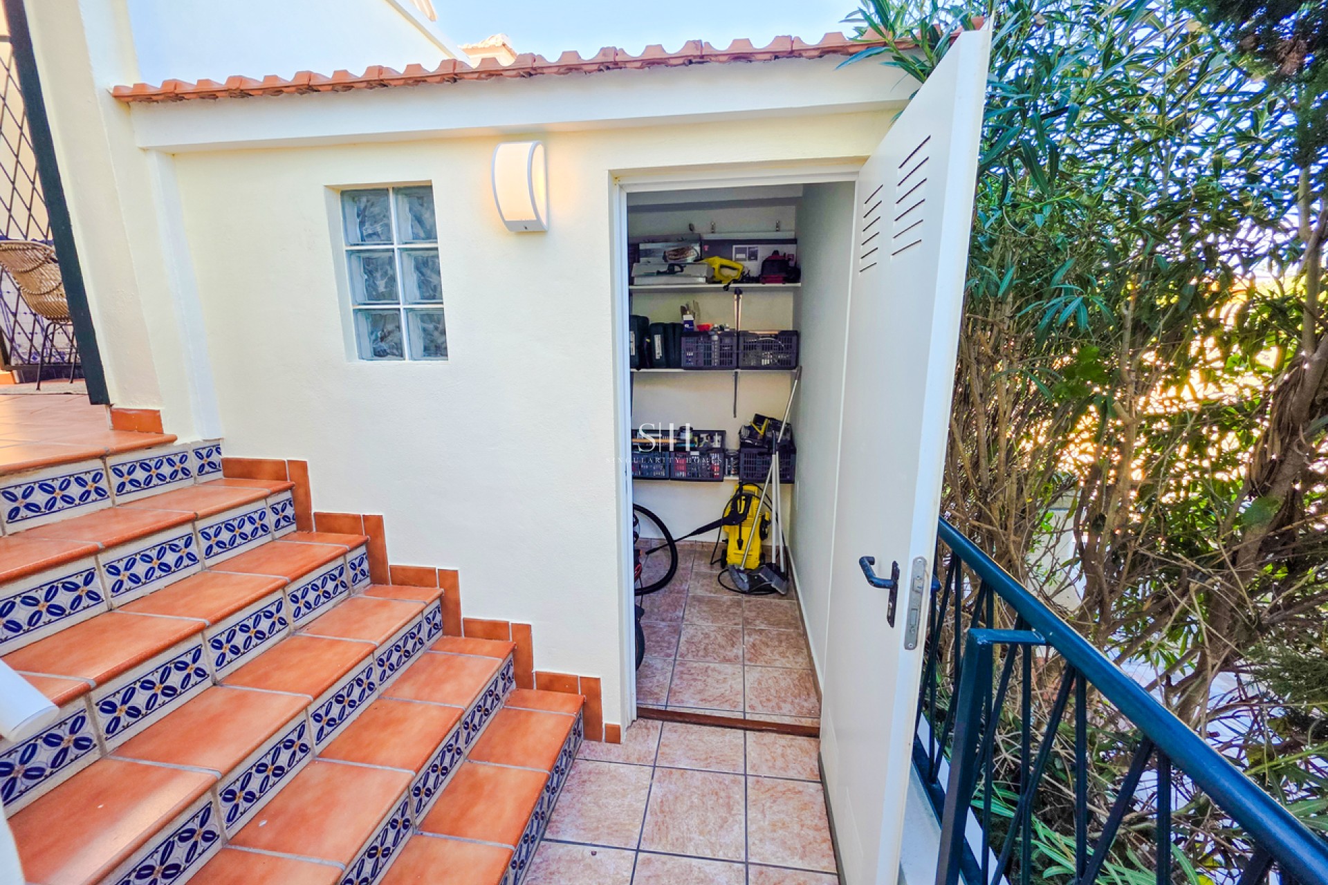 Reventa - Villa - Los Dolses - Inland