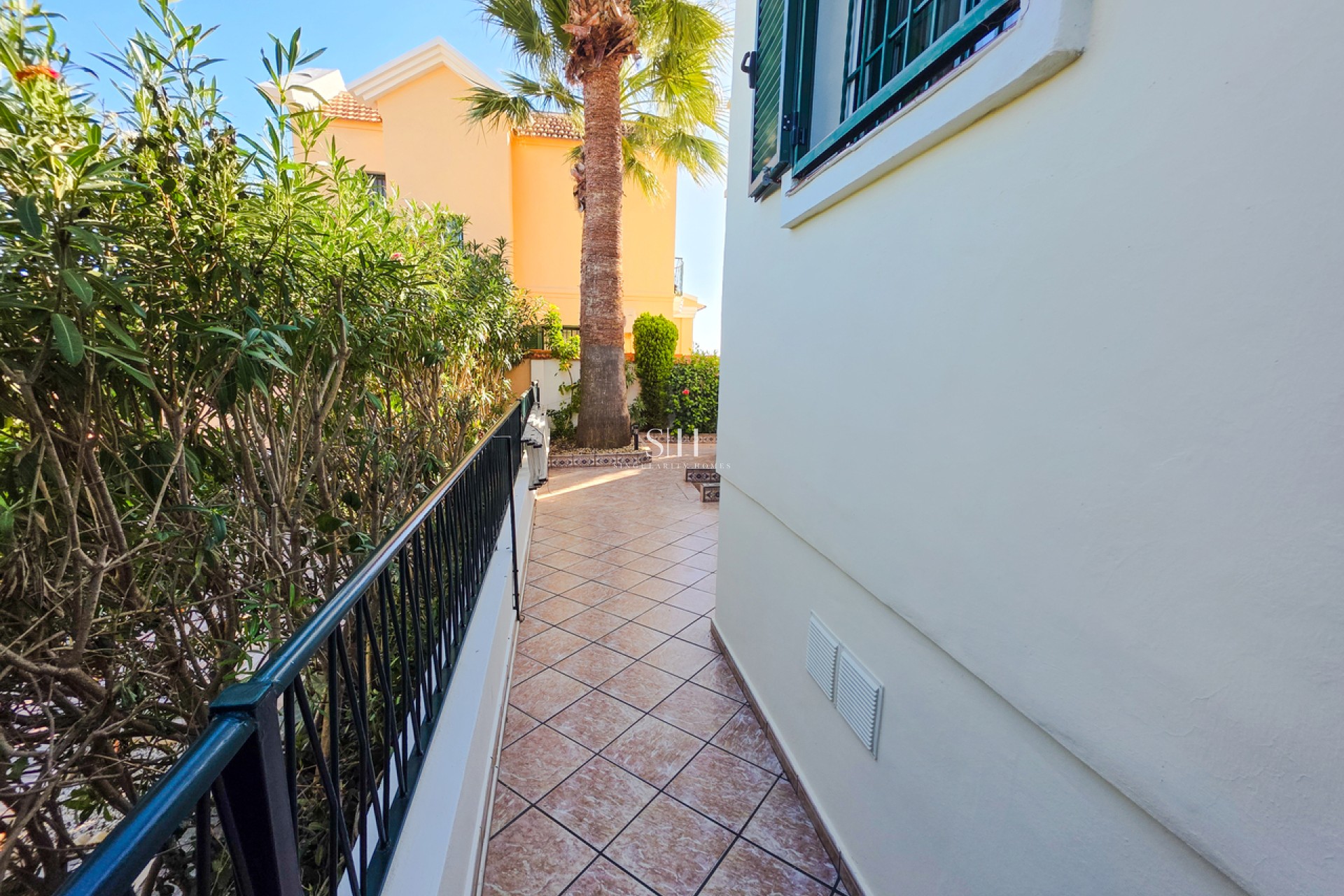 Reventa - Villa - Los Dolses - Inland