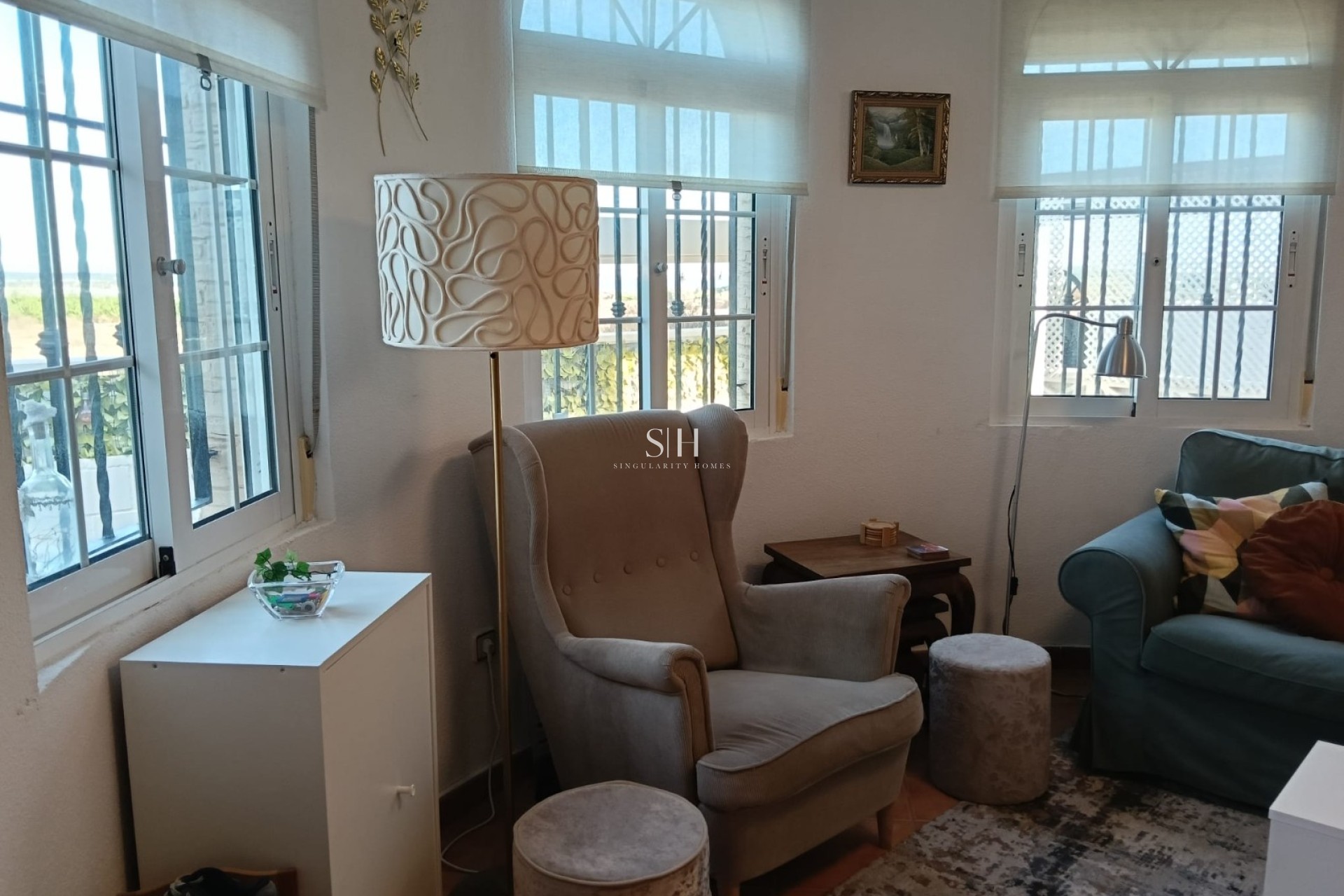 Reventa - Villa - Los Montesinos - Costa Blanca