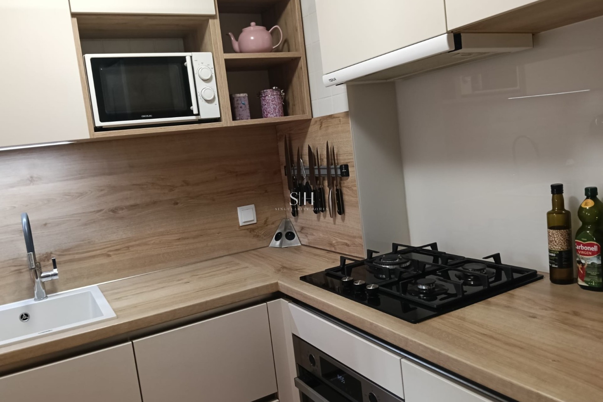 Reventa - Villa - Los Montesinos - Costa Blanca