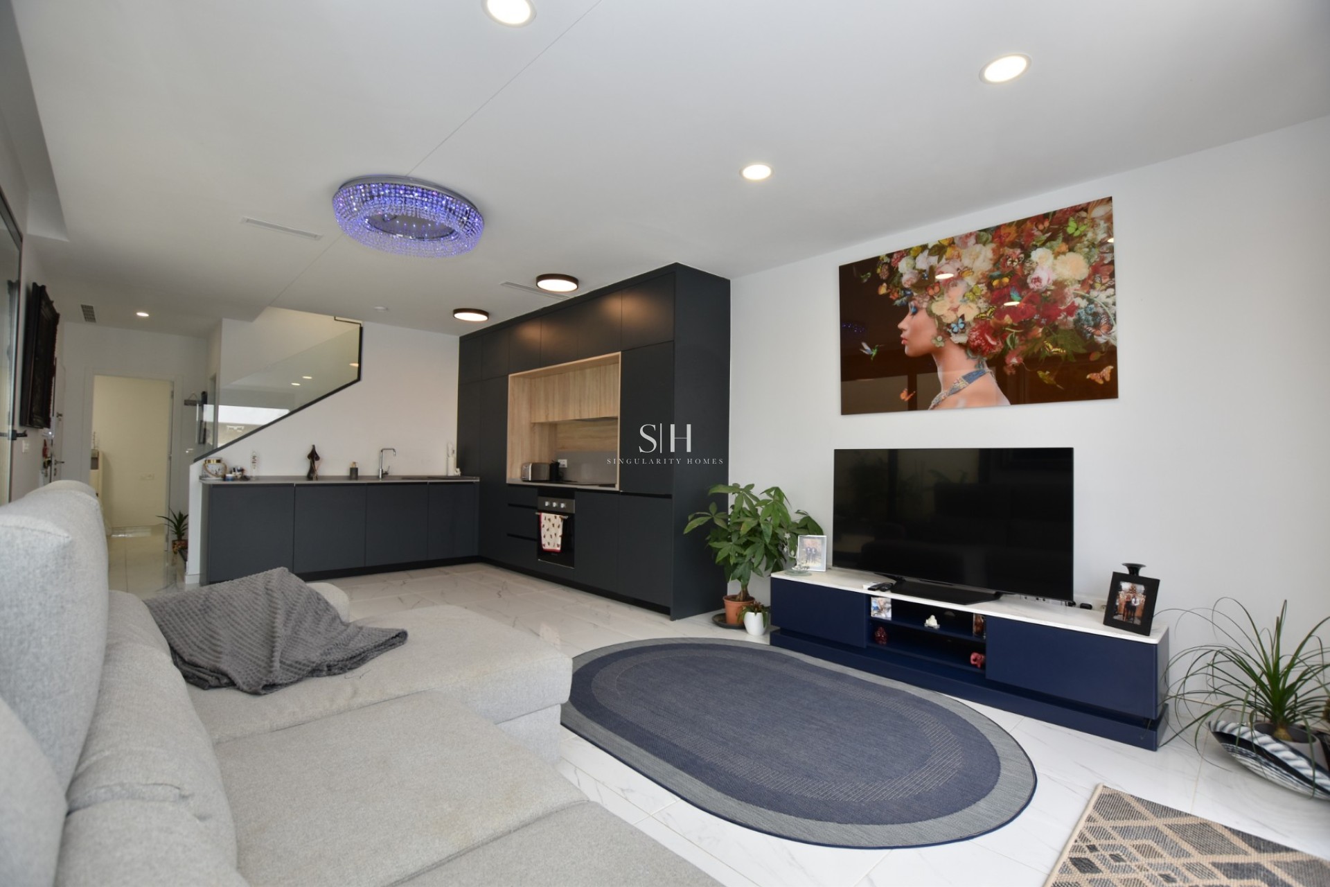 Reventa - Villa - Los Montesinos - Costa Blanca