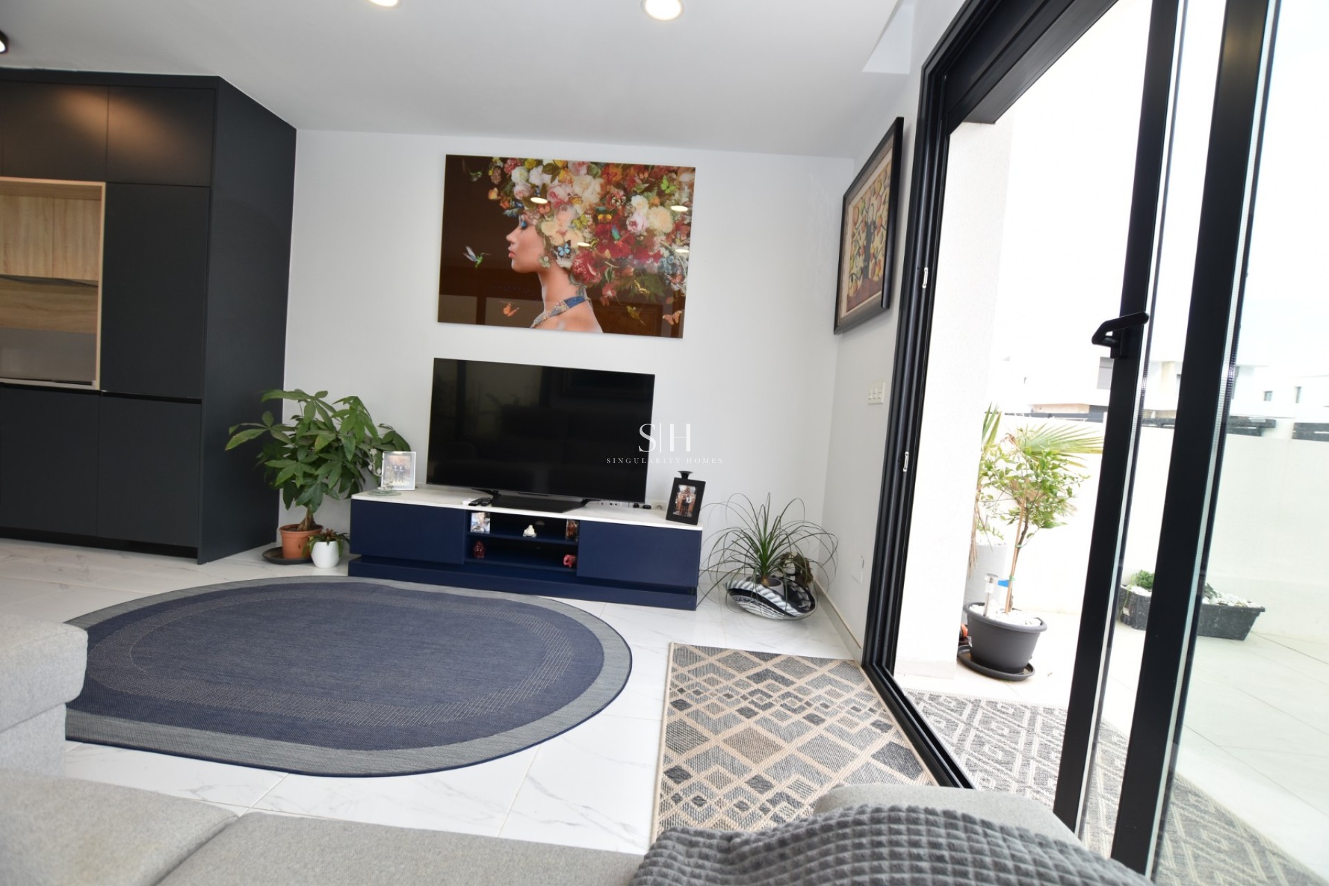 Reventa - Villa - Los Montesinos - Costa Blanca