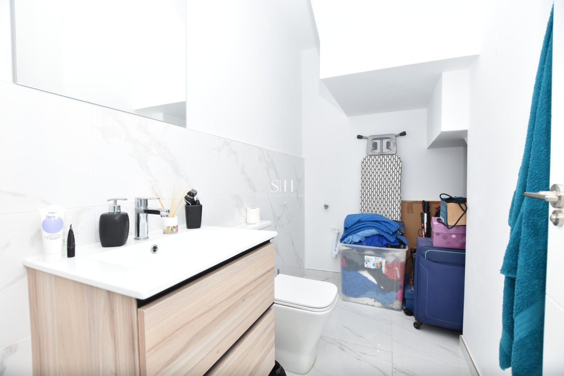 Reventa - Villa - Los Montesinos - Costa Blanca