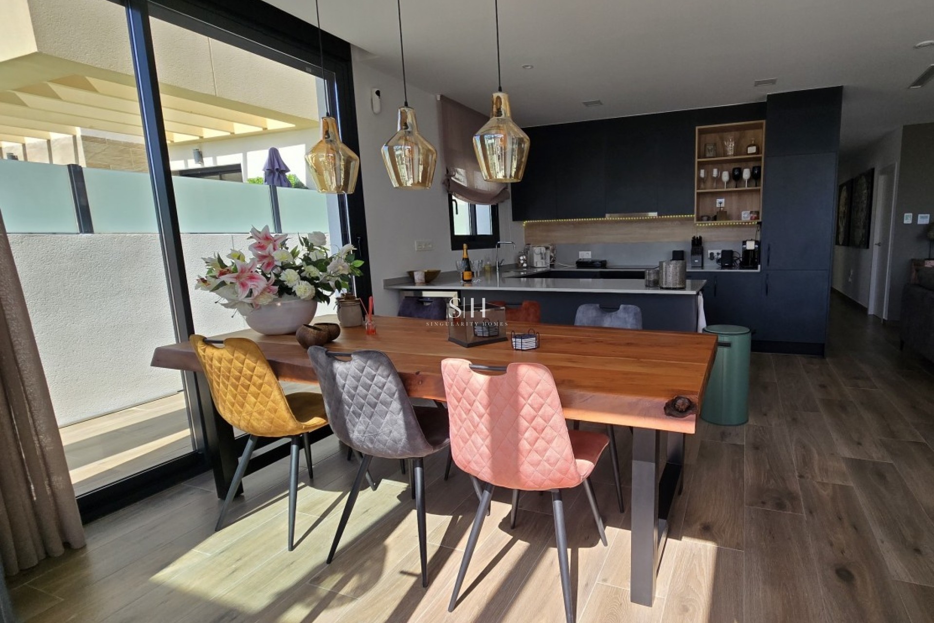 Reventa - Villa - Los Montesinos - Costa Blanca
