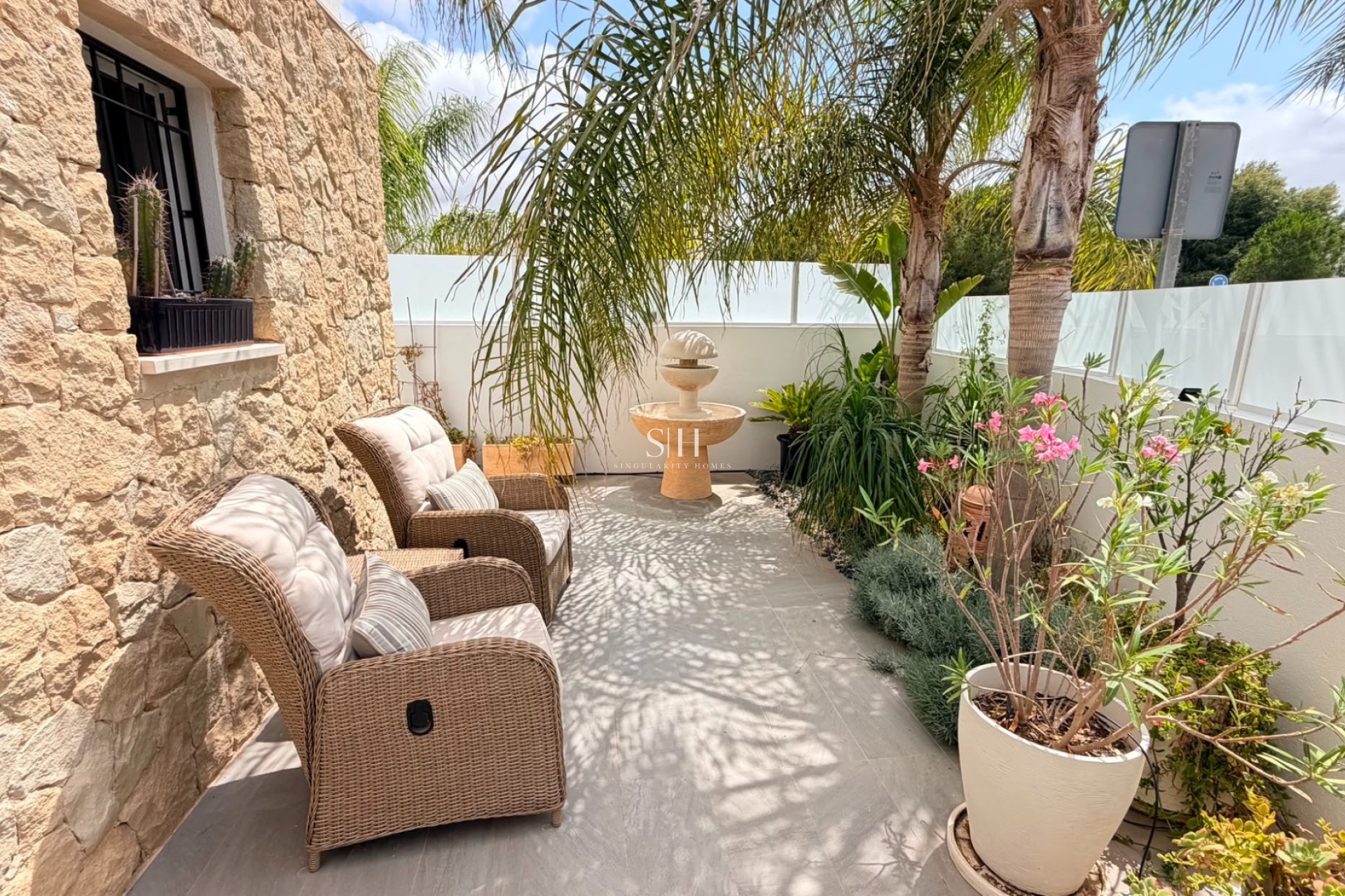 Reventa - Villa - Los Montesinos - Costa Blanca