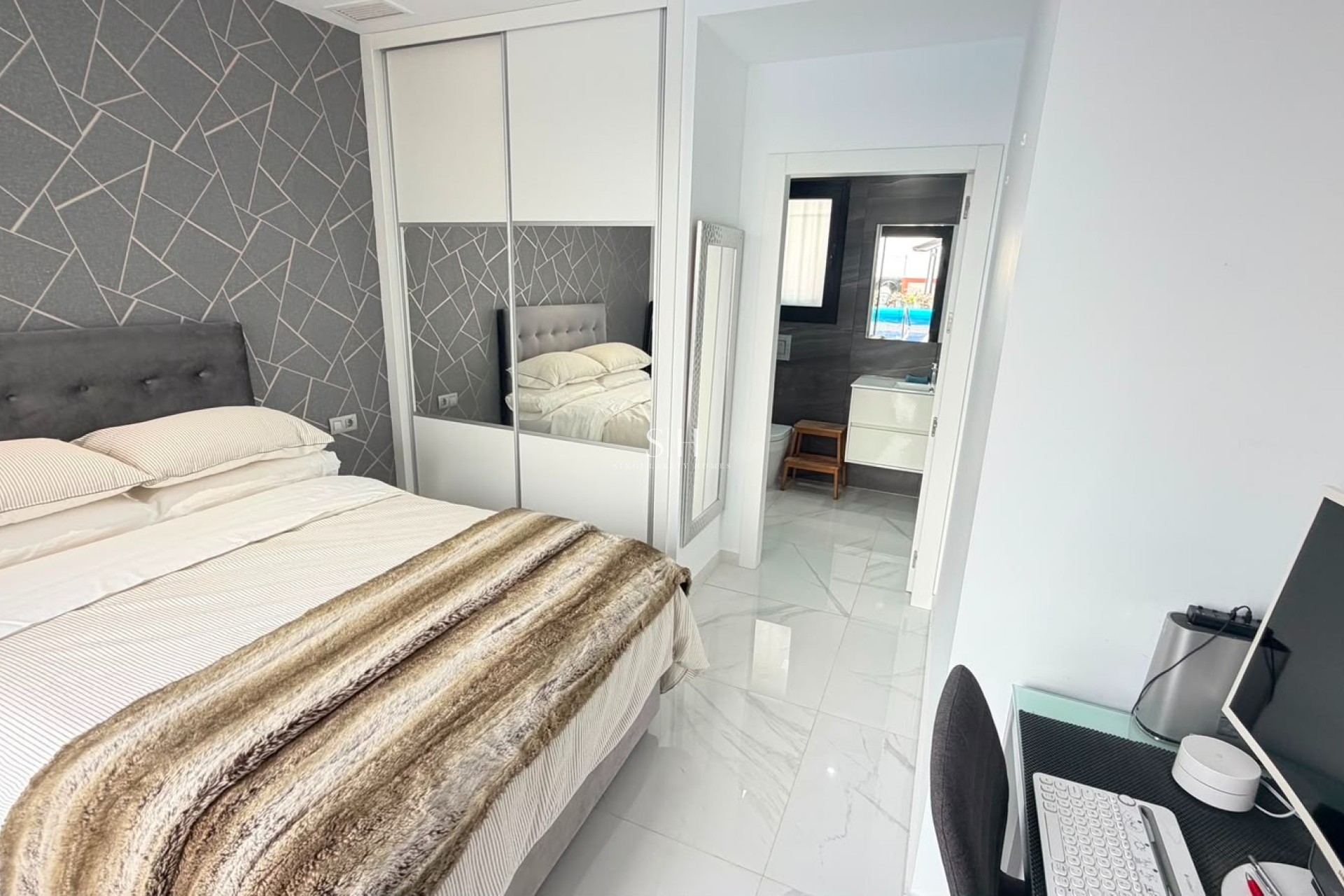 Reventa - Villa - Los Montesinos - Costa Blanca